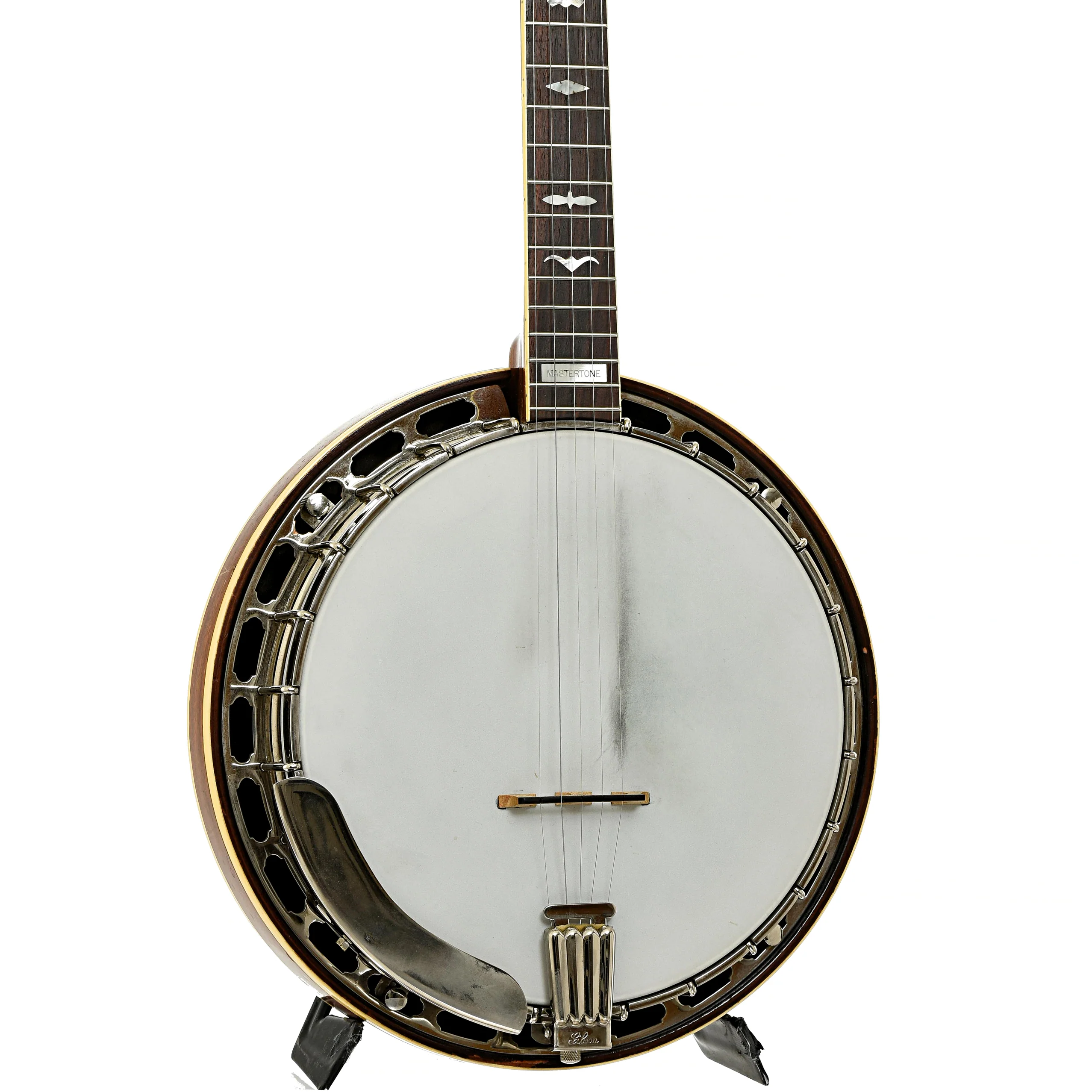 Gibson RB-250 Resonator Banjo (1987) - Image 2