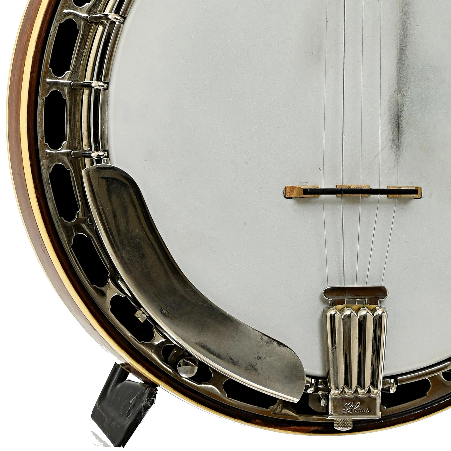 Gibson RB-250 Resonator Banjo (1987) - Image 5