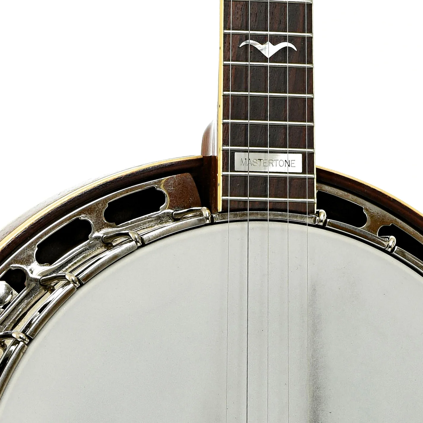 Gibson RB-250 Resonator Banjo (1987) - Image 6