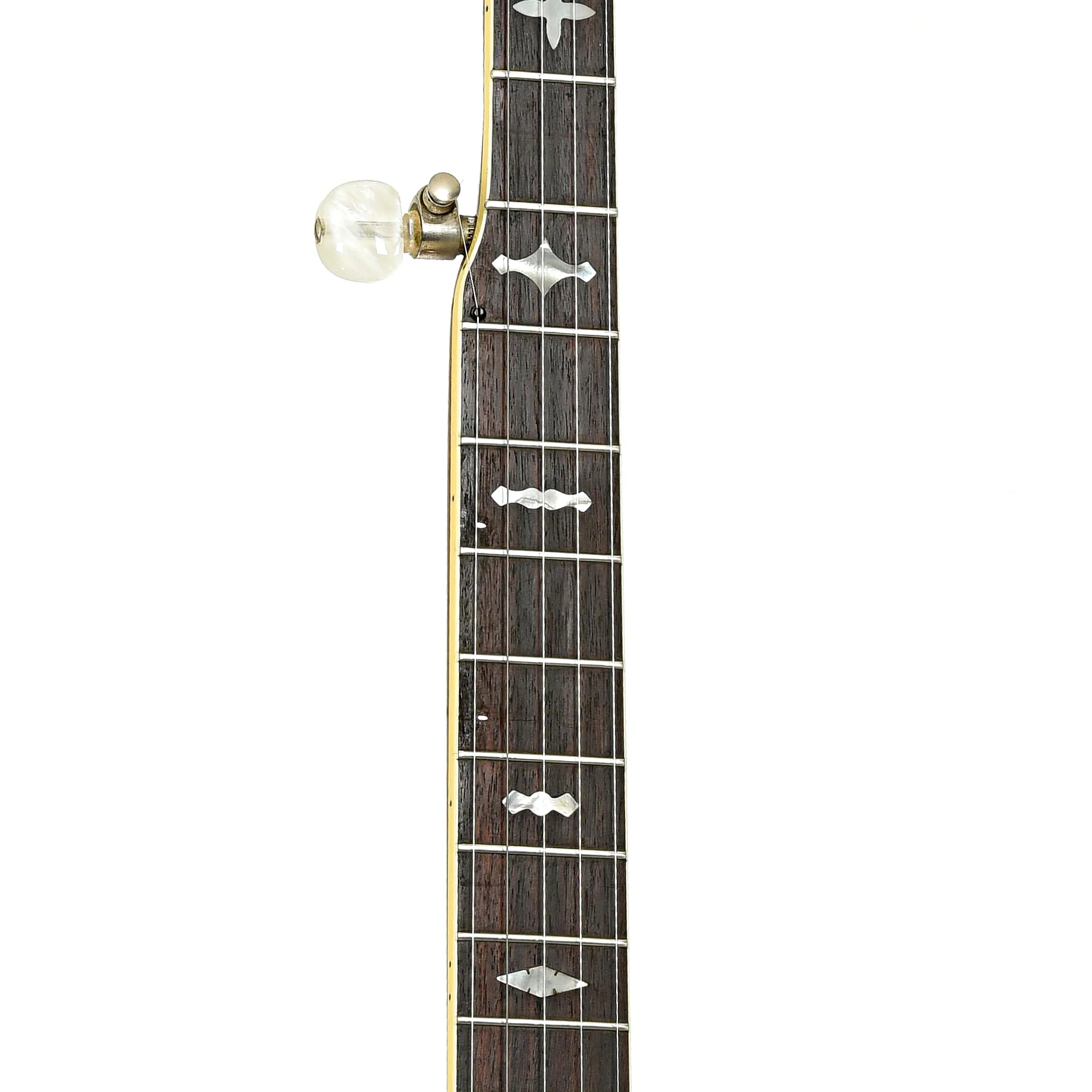 Gibson RB-250 Resonator Banjo (1987) - Image 7