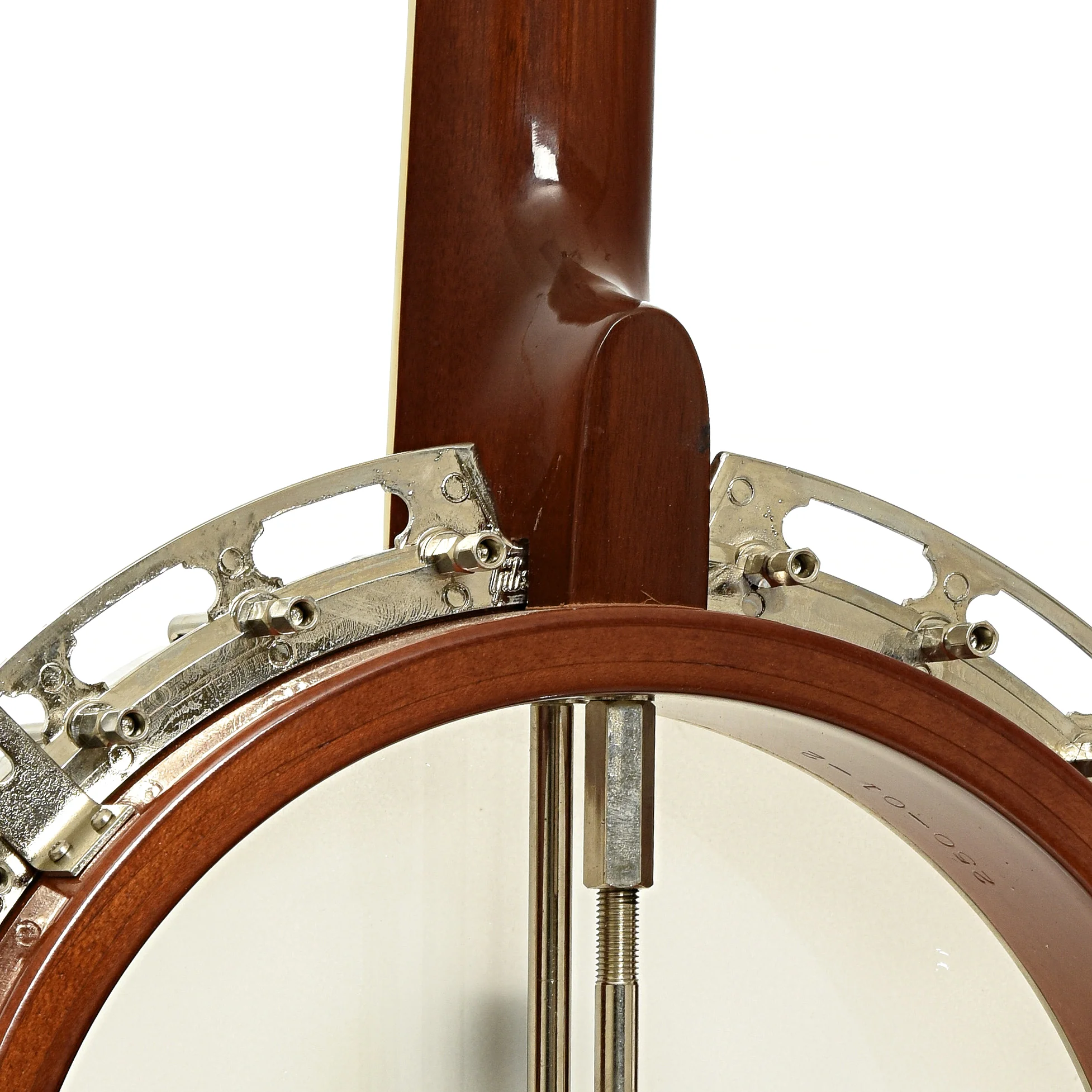 Gibson RB-250 Resonator Banjo (2001) - Image 10
