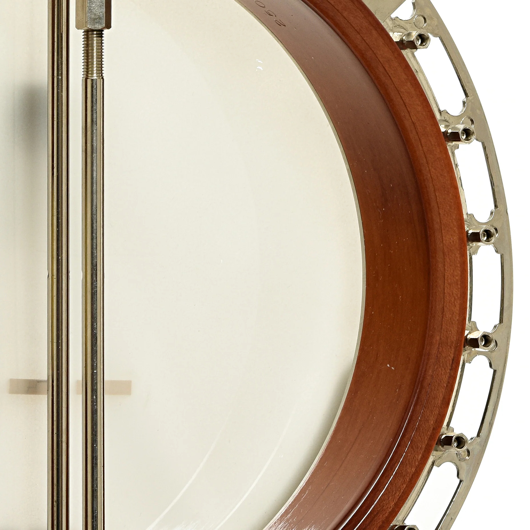 Gibson RB-250 Resonator Banjo (2001) - Image 11