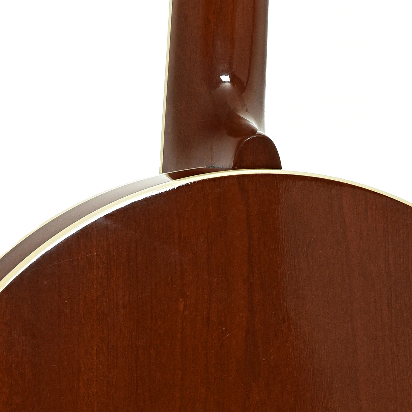 Gibson RB-250 Resonator Banjo (2001) - Image 12