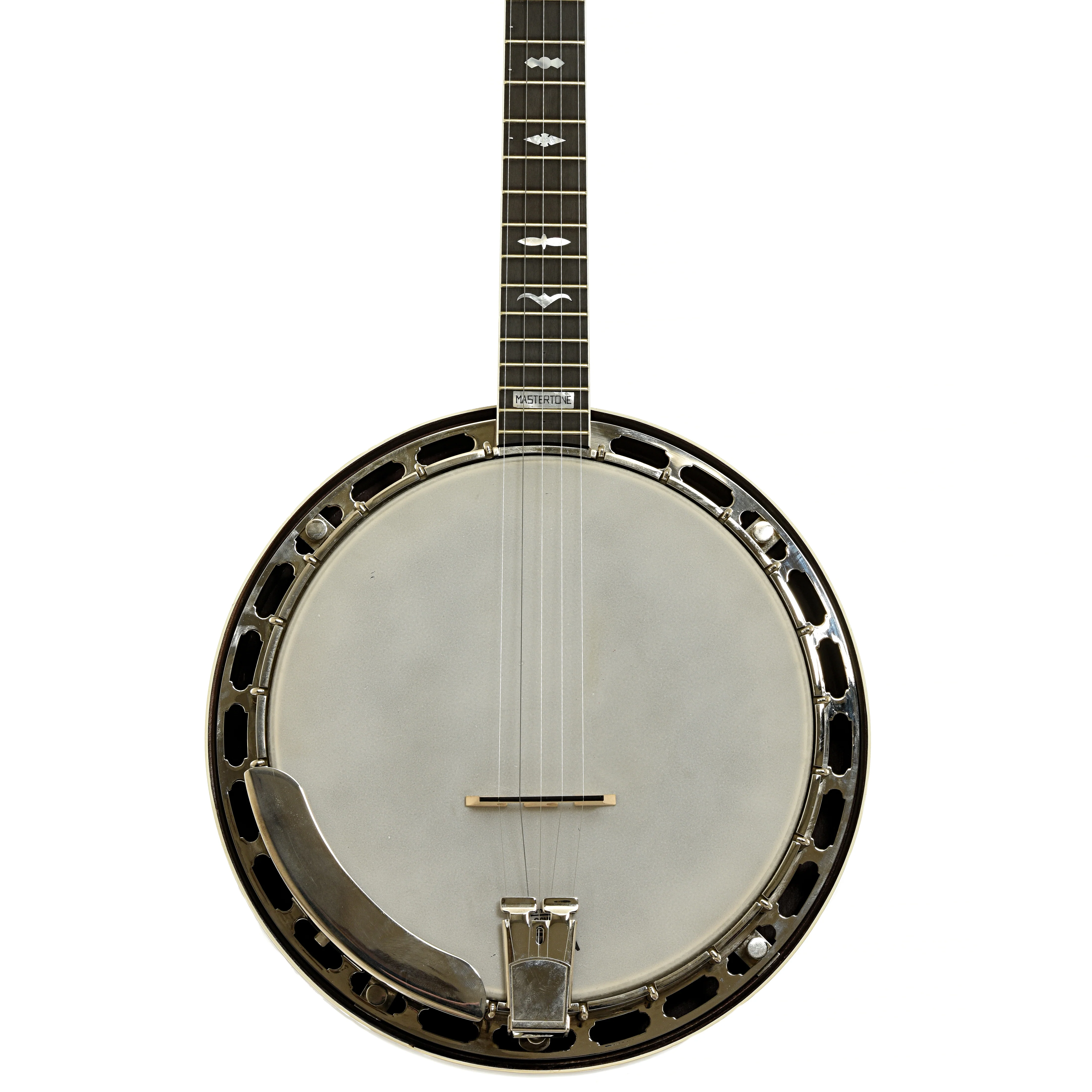 Gibson RB-250 Resonator Banjo (2001) - Image 15