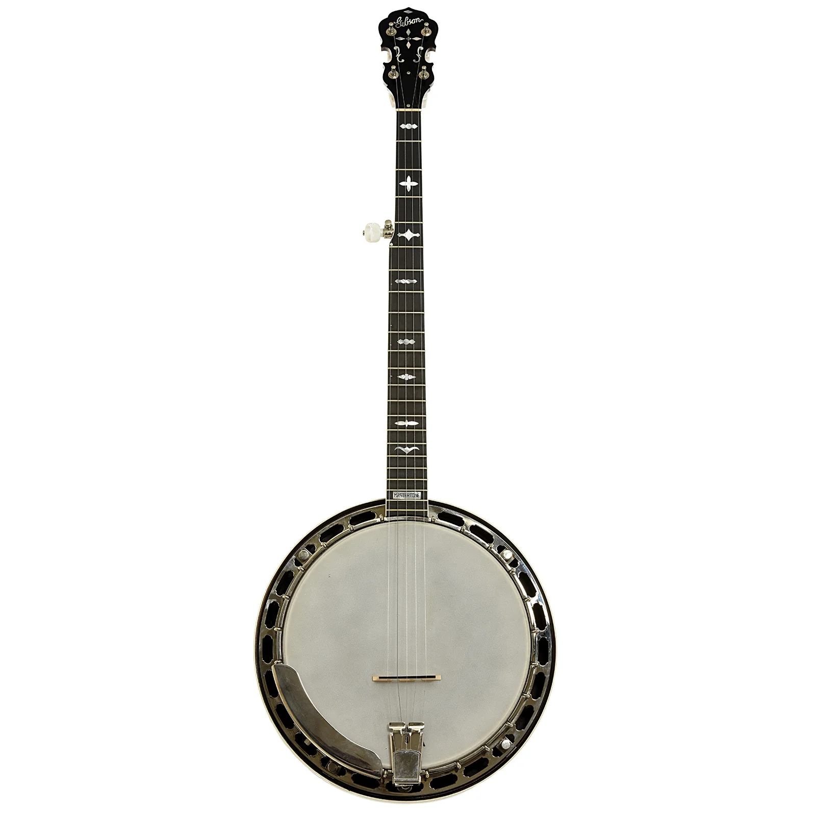 Gibson RB-250 Resonator Banjo (2001) - Image 18