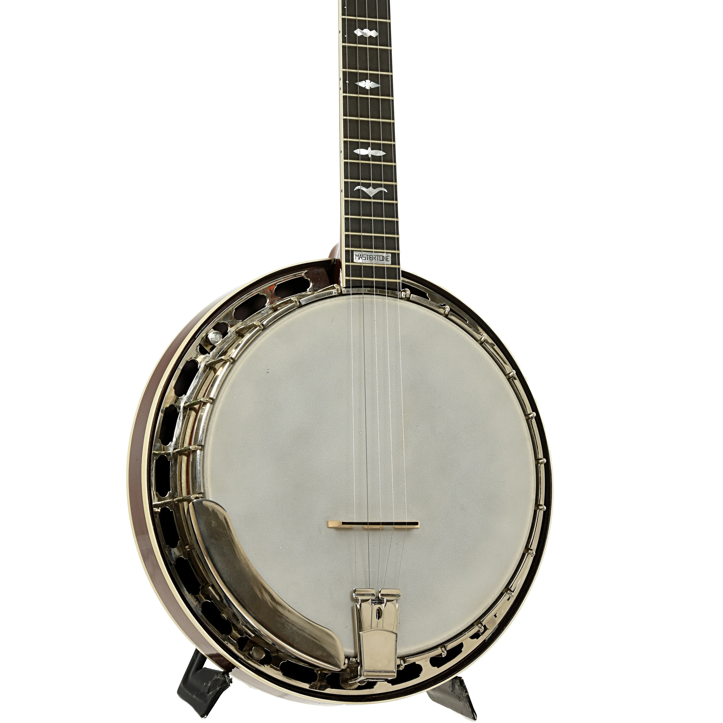 Gibson RB-250 Resonator Banjo (2001) - Image 2