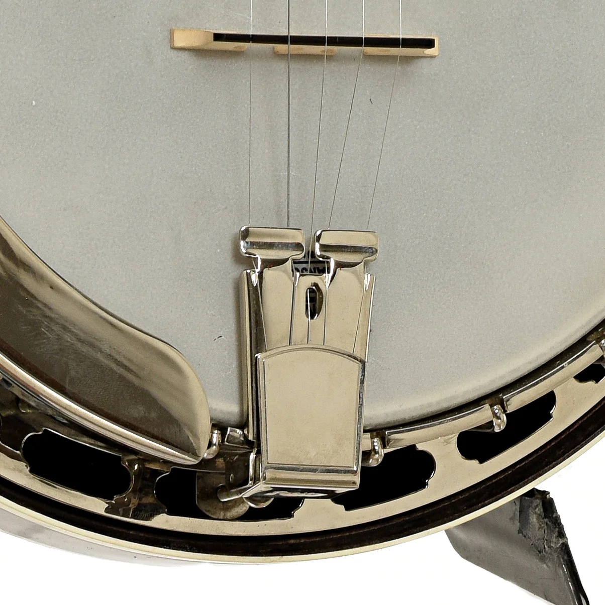 Gibson RB-250 Resonator Banjo (2001) - Image 4