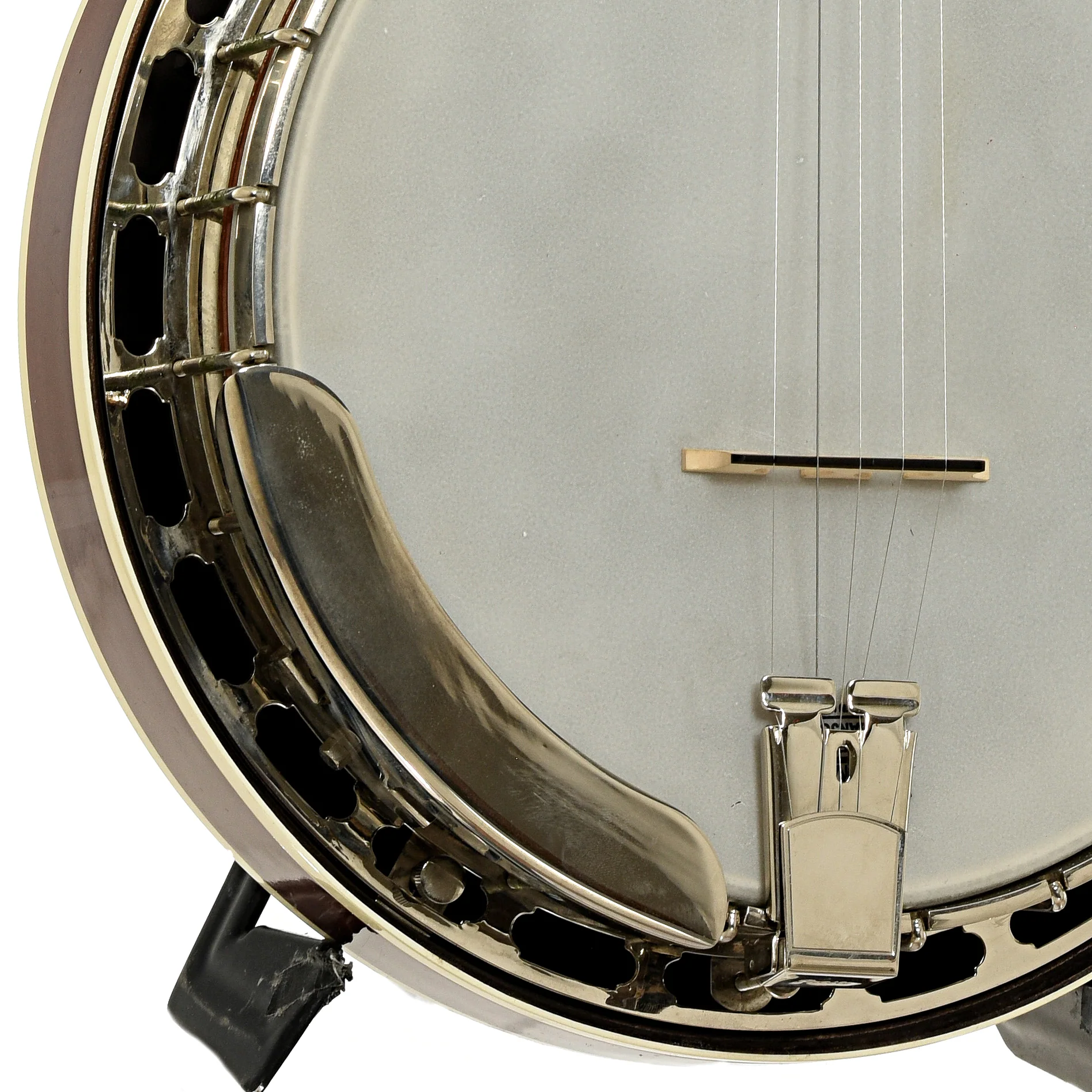 Gibson RB-250 Resonator Banjo (2001) - Image 5