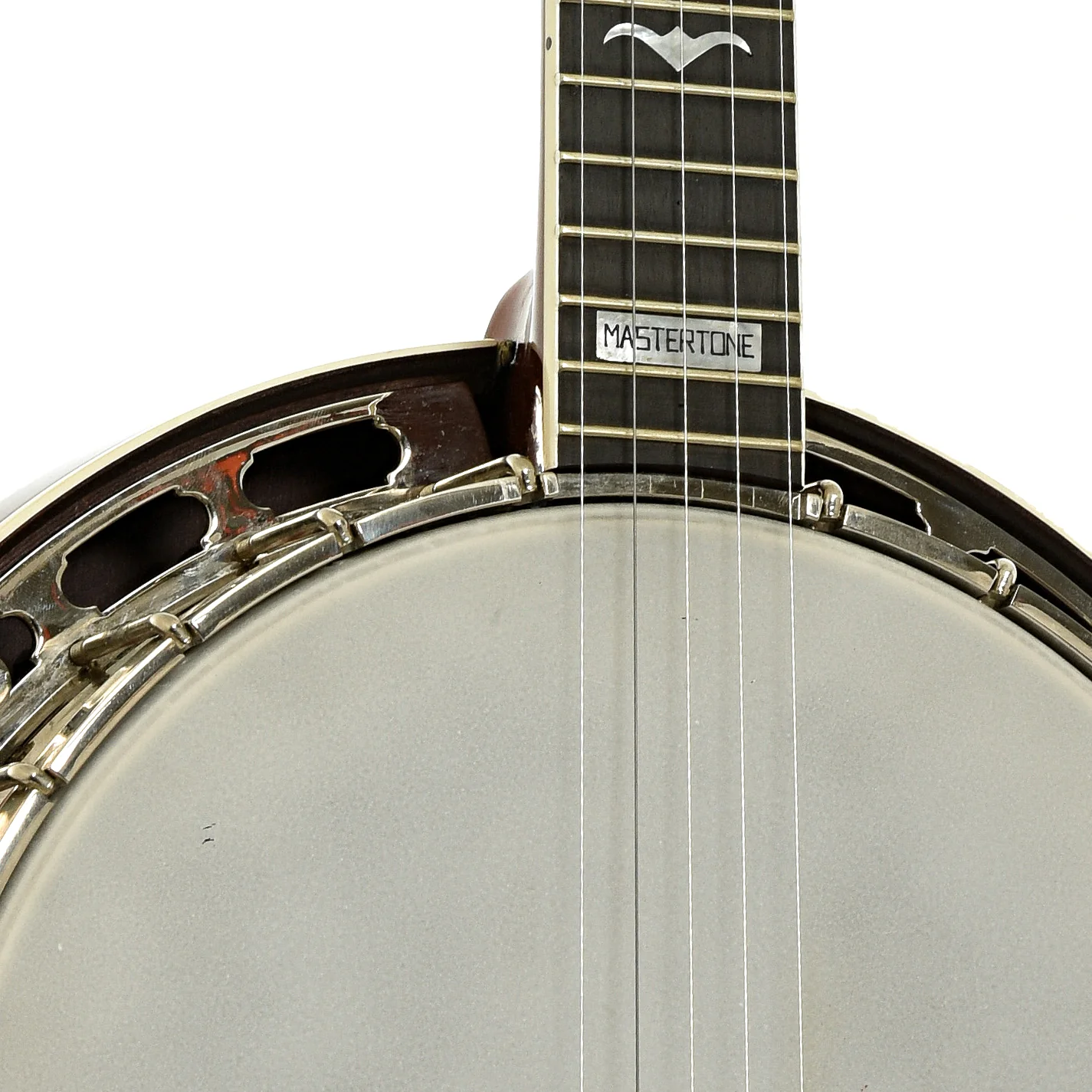 Gibson RB-250 Resonator Banjo (2001) - Image 6