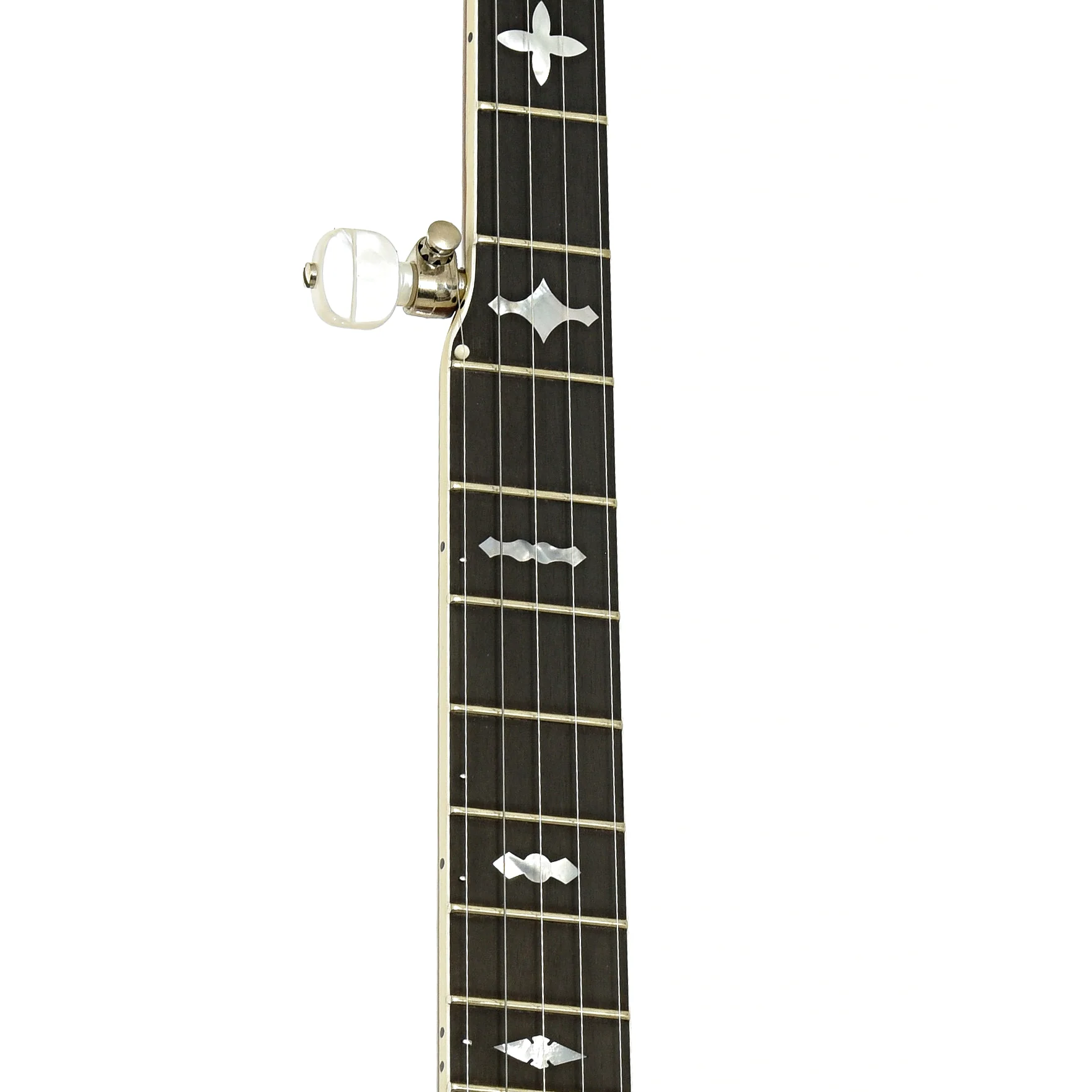 Gibson RB-250 Resonator Banjo (2001) - Image 7