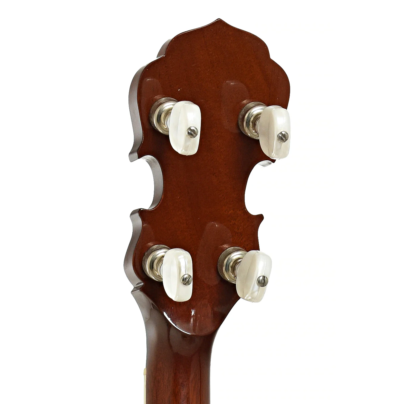 Gibson RB-250 Resonator Banjo (2001) - Image 9
