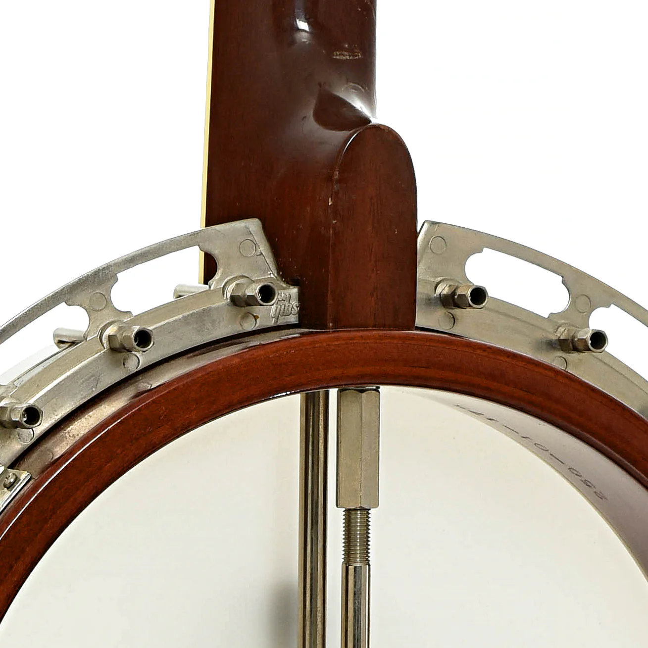 Gibson RB-250 Resonator Banjo (2001) - Image 10