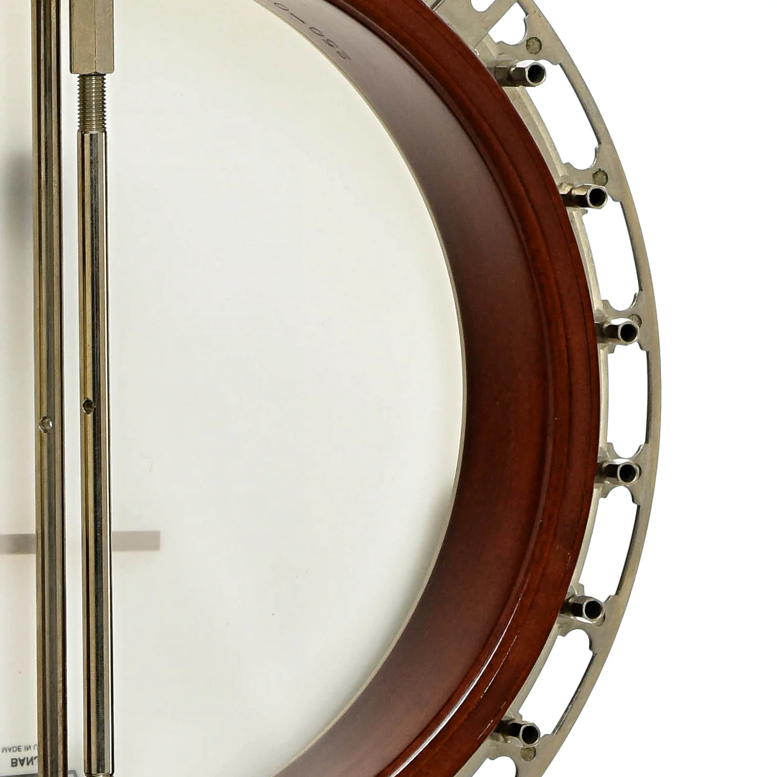 Gibson RB-250 Resonator Banjo (2001) - Image 11