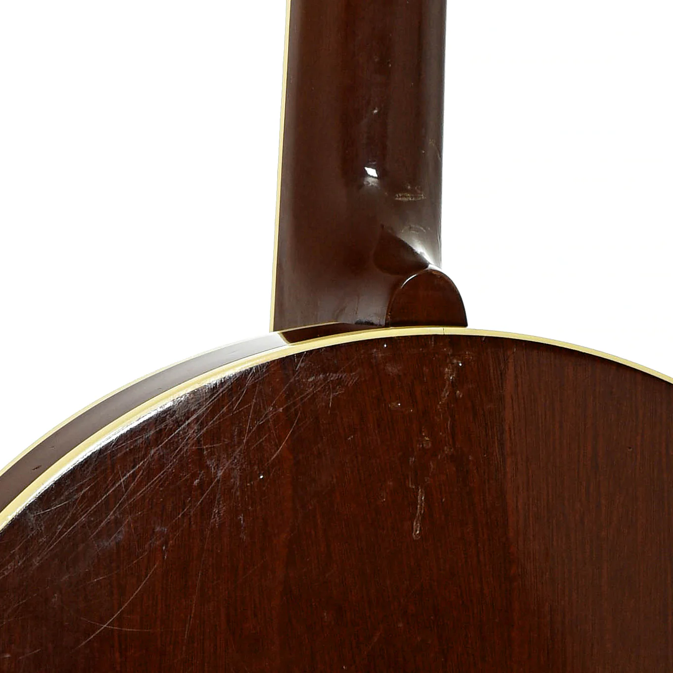 Gibson RB-250 Resonator Banjo (2001) - Image 12
