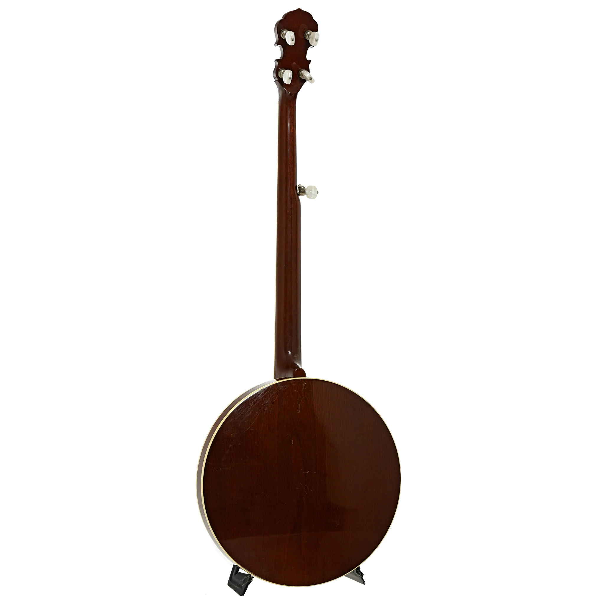 Gibson RB-250 Resonator Banjo (2001) - Image 14