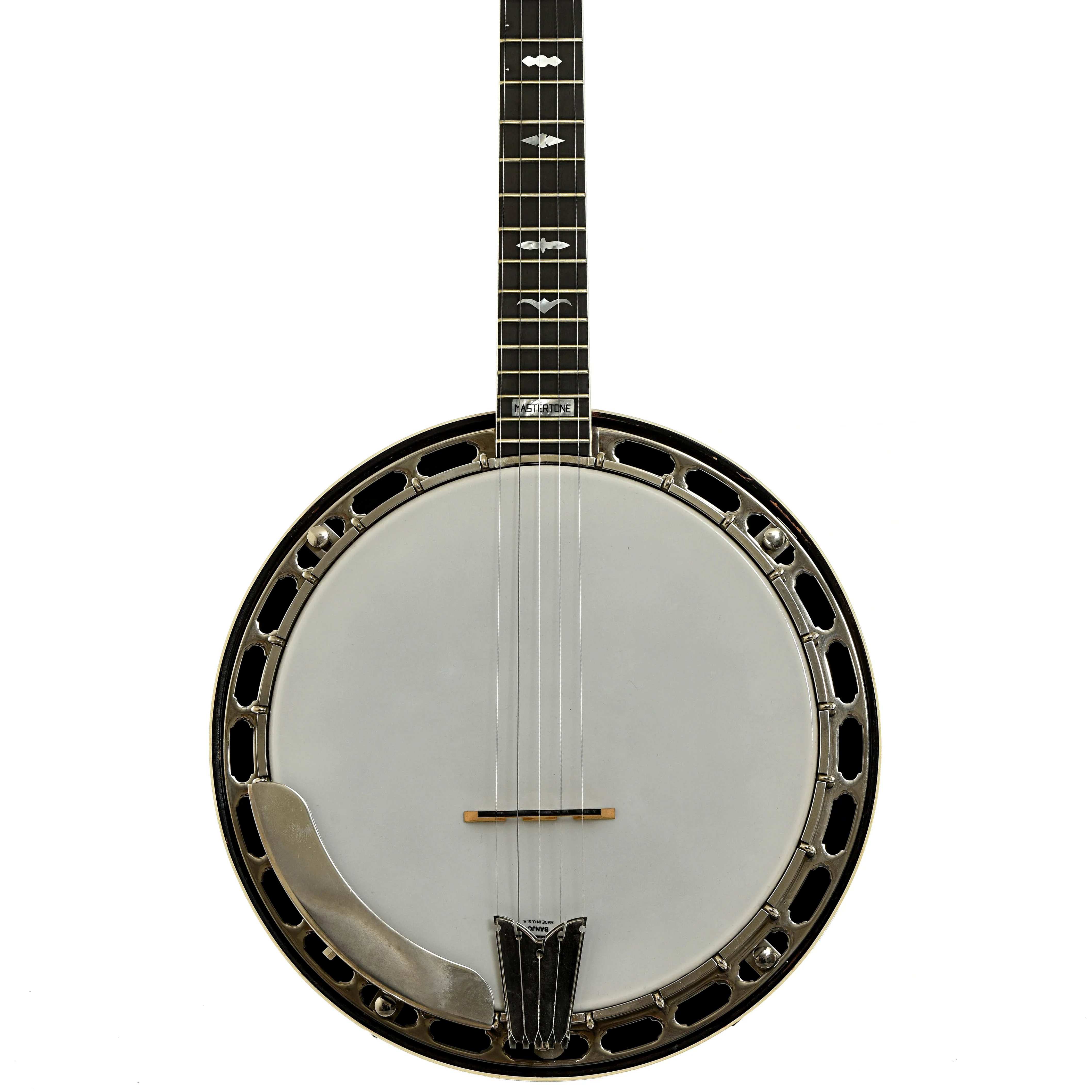Gibson RB-250 Resonator Banjo (2001) - Image 16