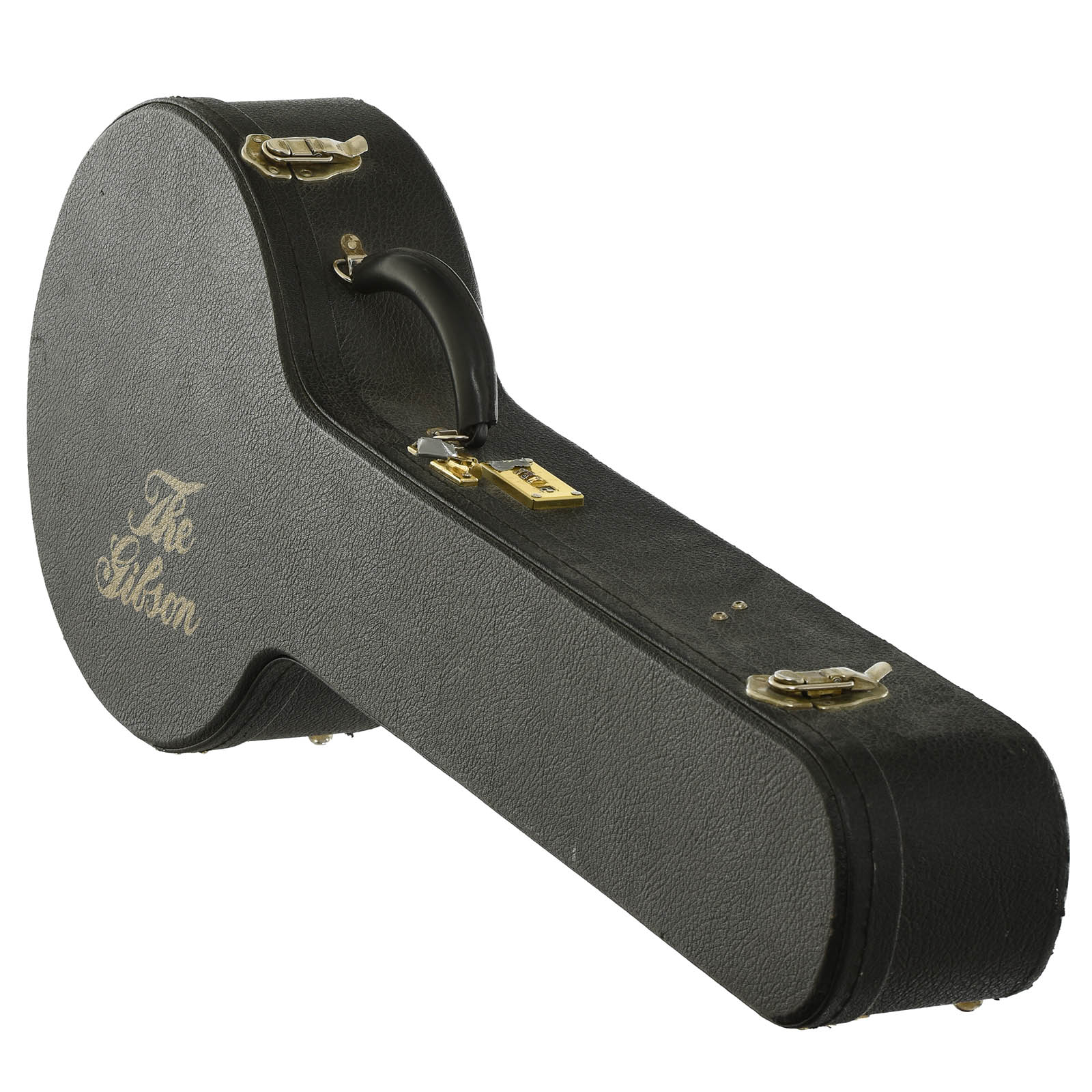Gibson RB-250 Resonator Banjo (2001) - Image 17