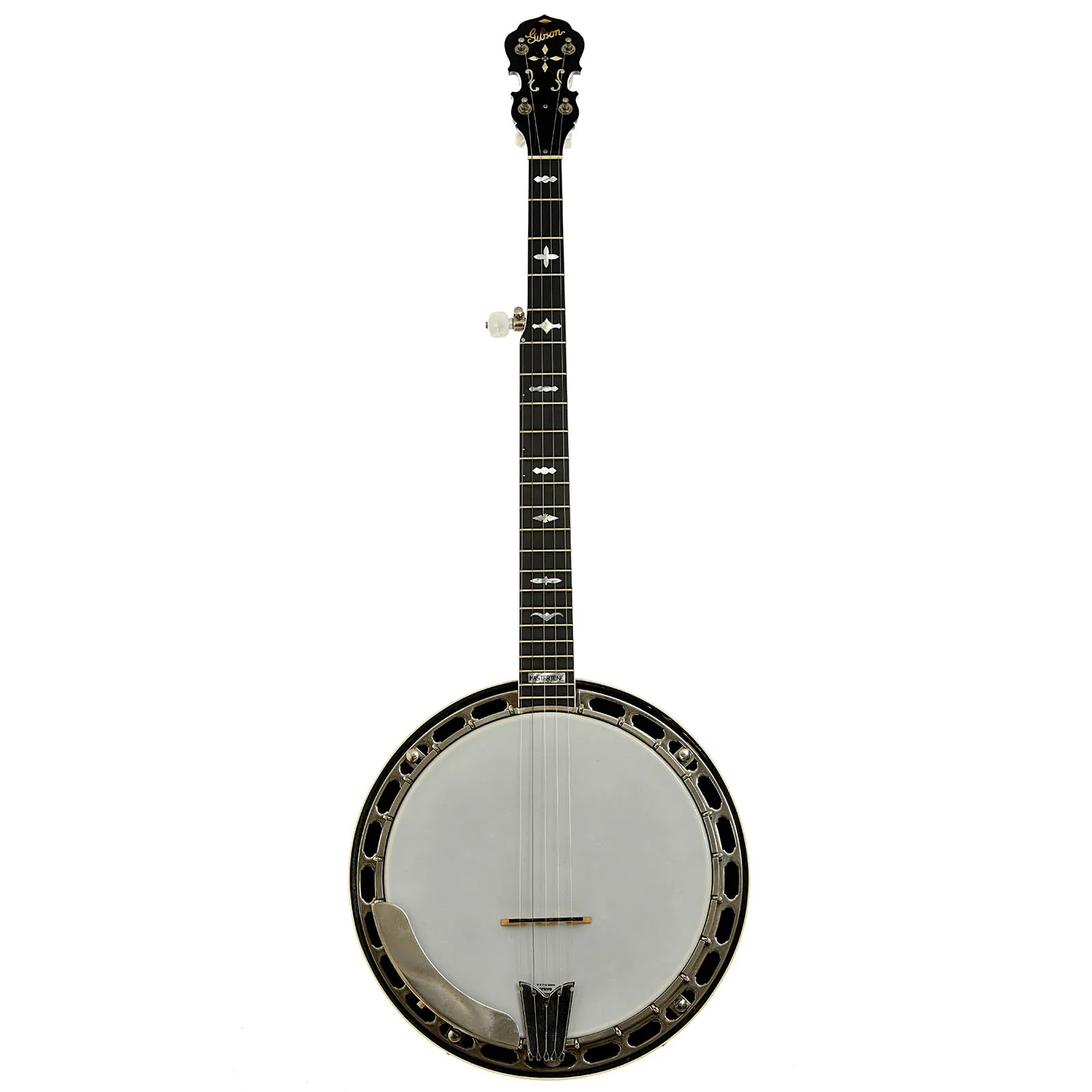 Gibson RB-250 Resonator Banjo (2001) - Image 18