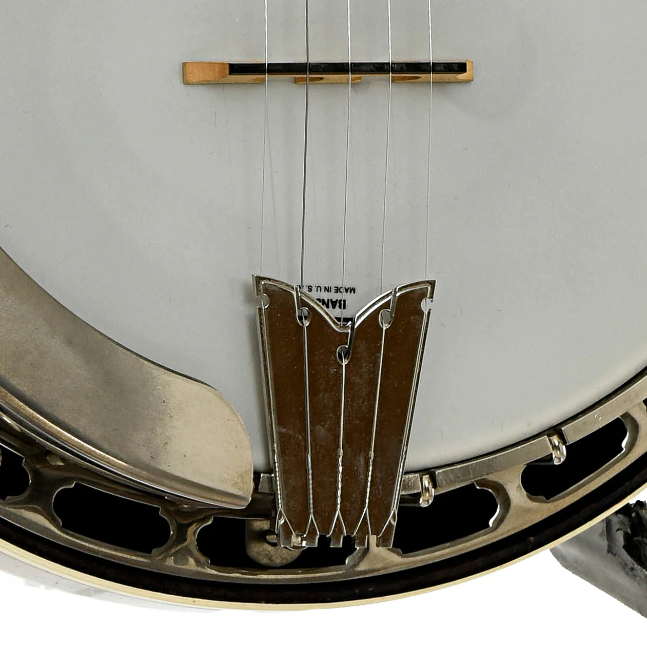 Gibson RB-250 Resonator Banjo (2001) - Image 4