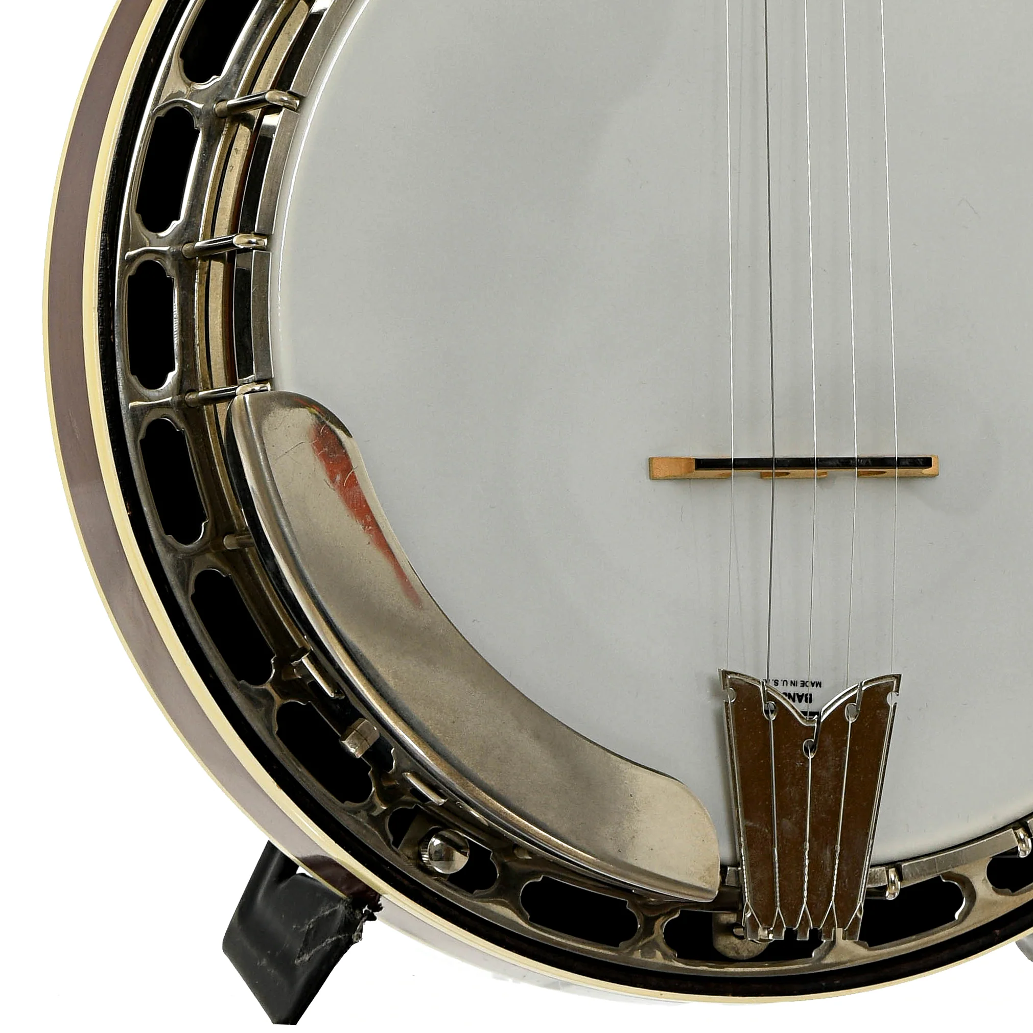 Gibson RB-250 Resonator Banjo (2001) - Image 5