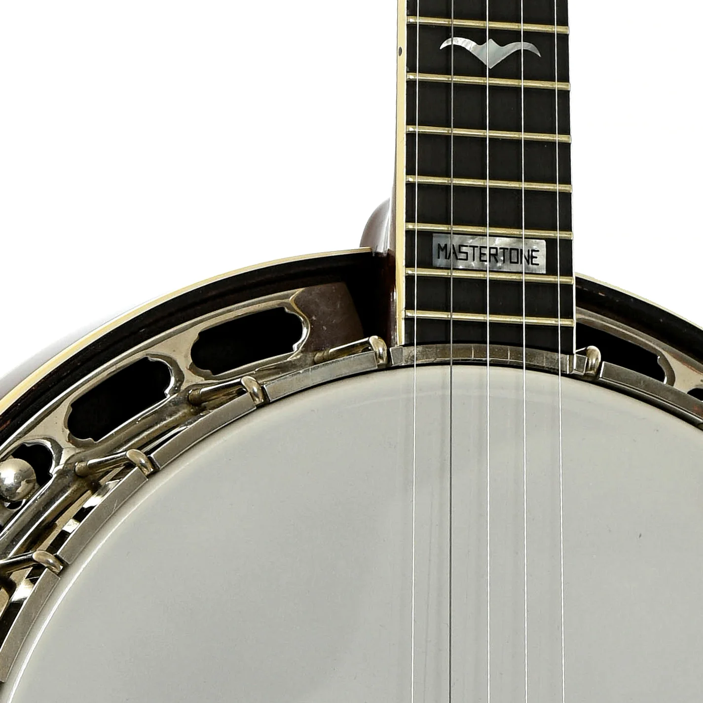 Gibson RB-250 Resonator Banjo (2001) - Image 6
