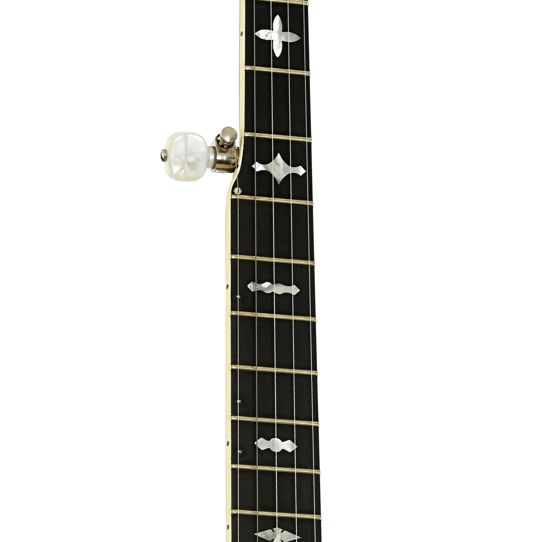 Gibson RB-250 Resonator Banjo (2001) - Image 7