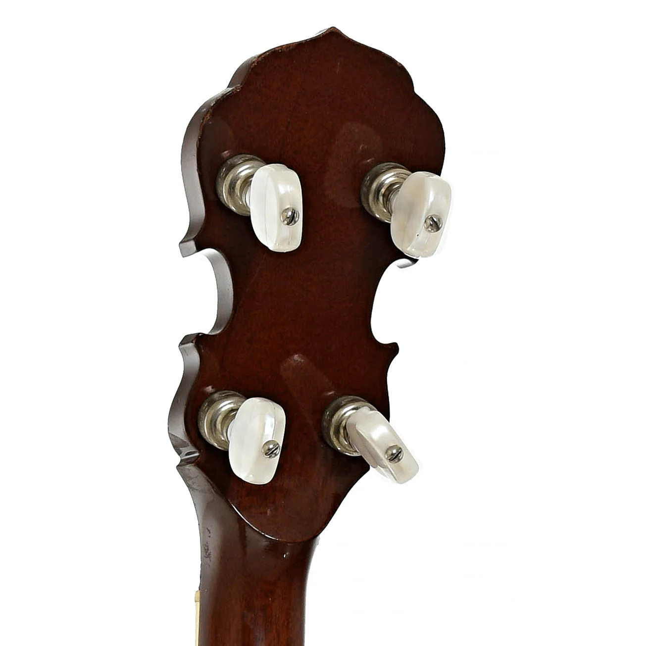 Gibson RB-250 Resonator Banjo (2001) - Image 9
