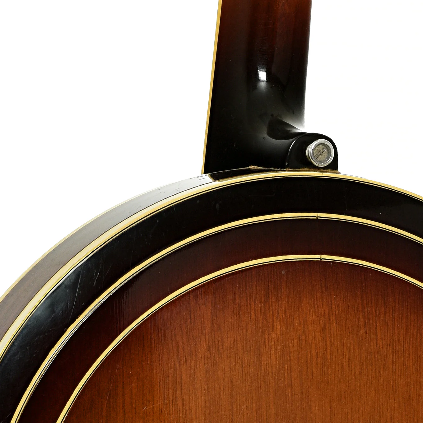 Gibson RB-250 Resonator Banjo (c.1963) - Image 12