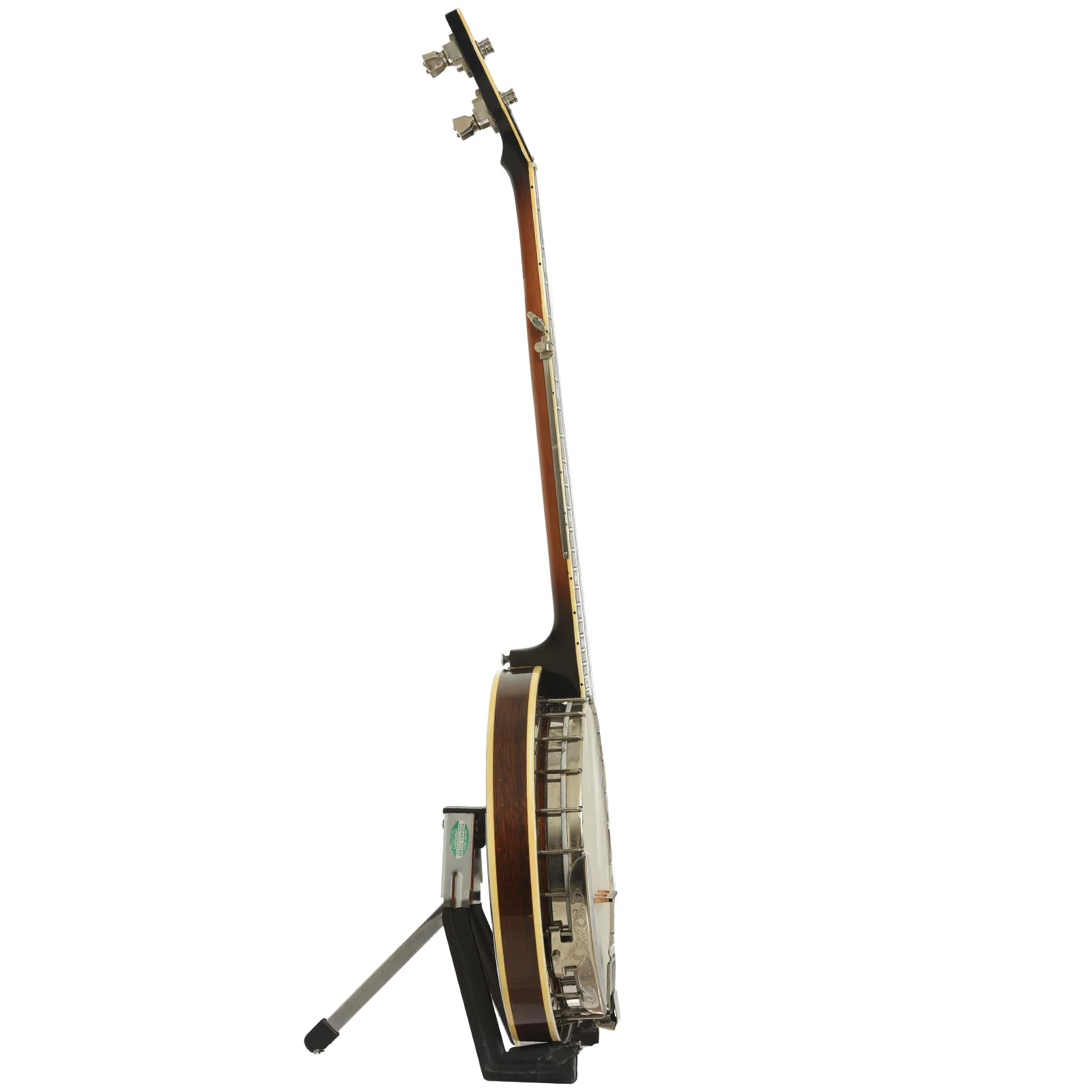 Gibson RB-250 Resonator Banjo (c.1963) - Image 15