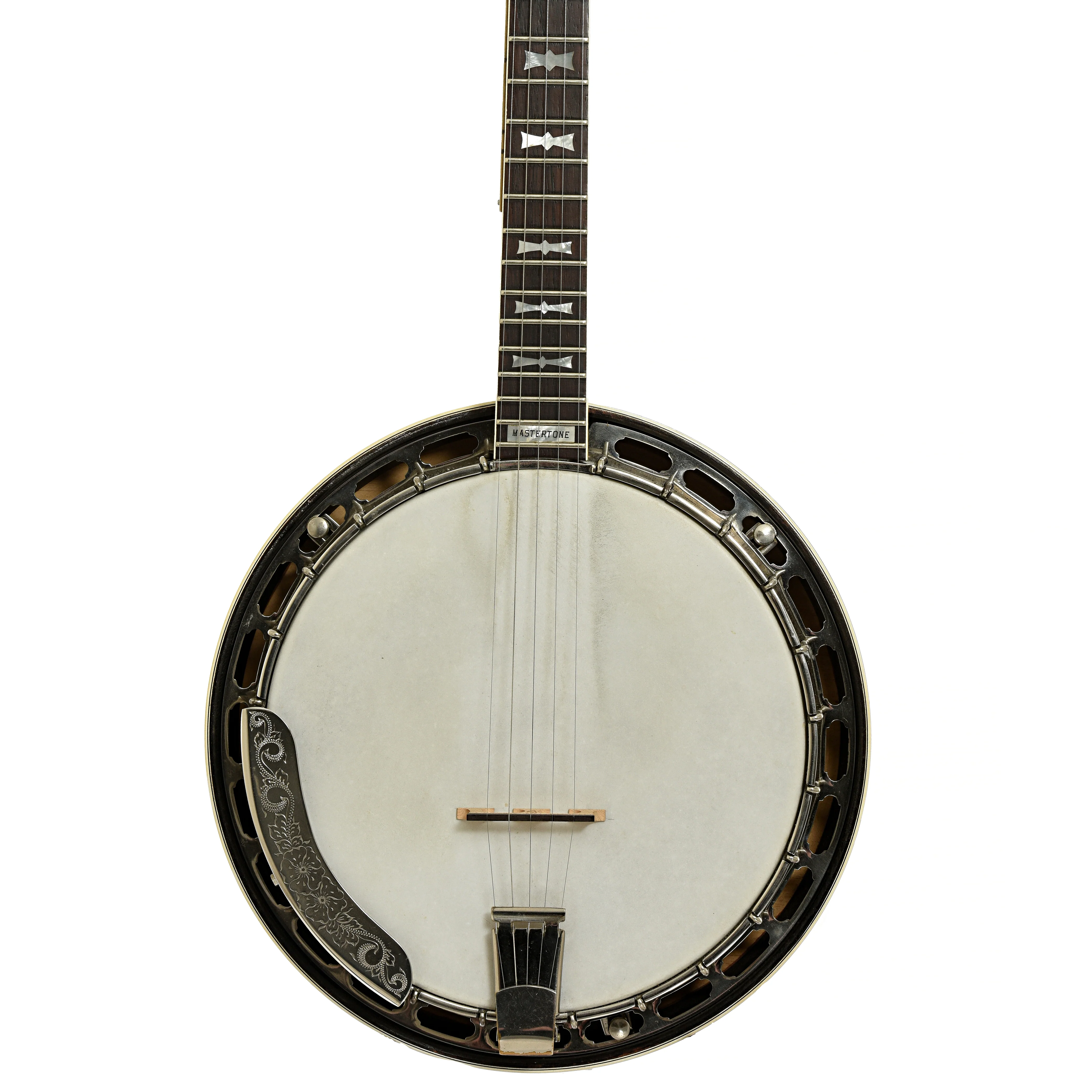 Gibson RB-250 Resonator Banjo (c.1963) - Image 16