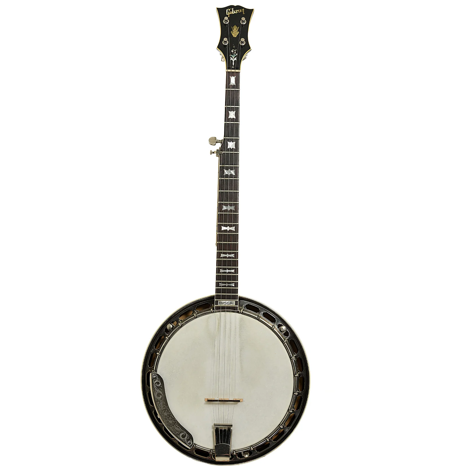 Gibson RB-250 Resonator Banjo (c.1963) - Image 18