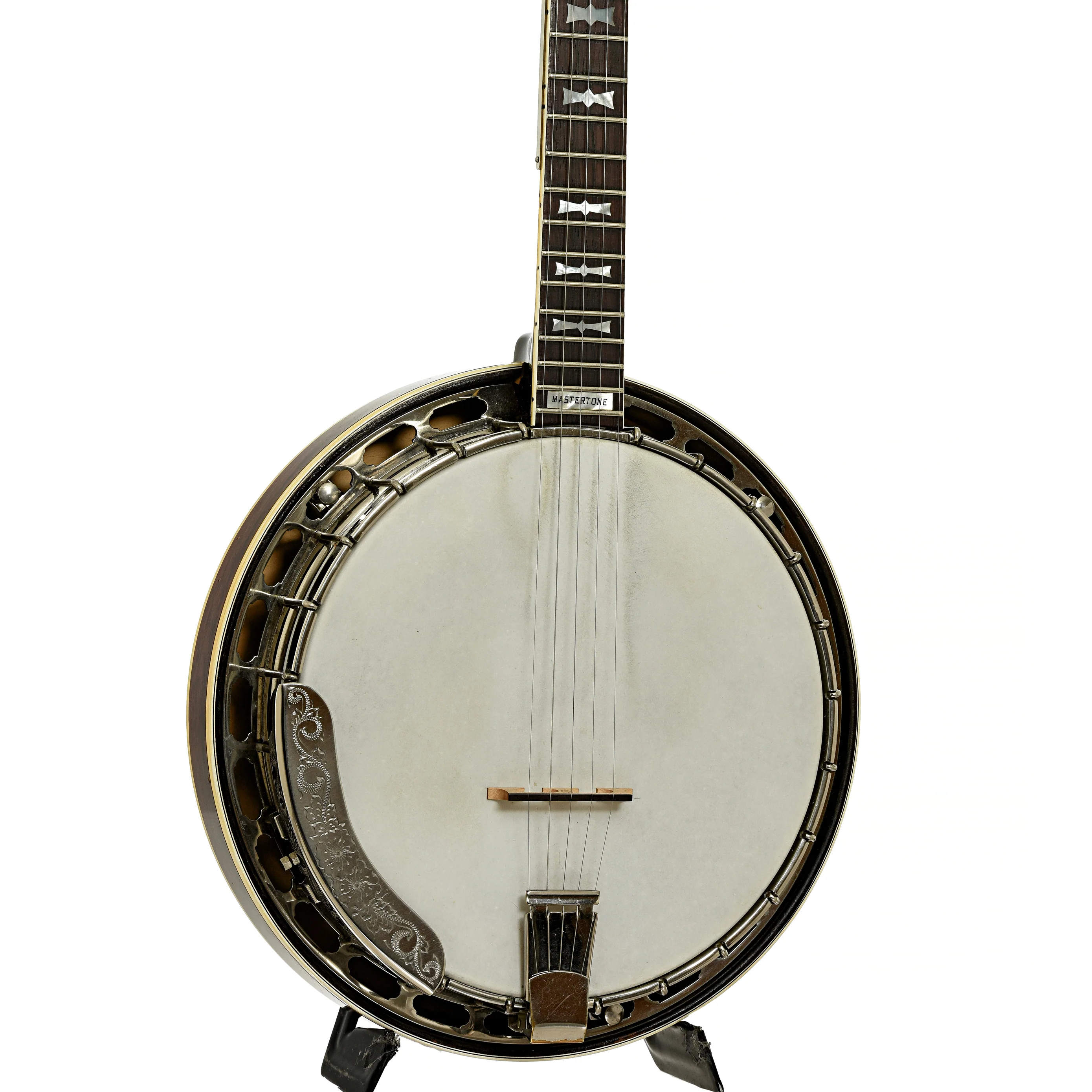 Gibson RB-250 Resonator Banjo (c.1963) - Image 2