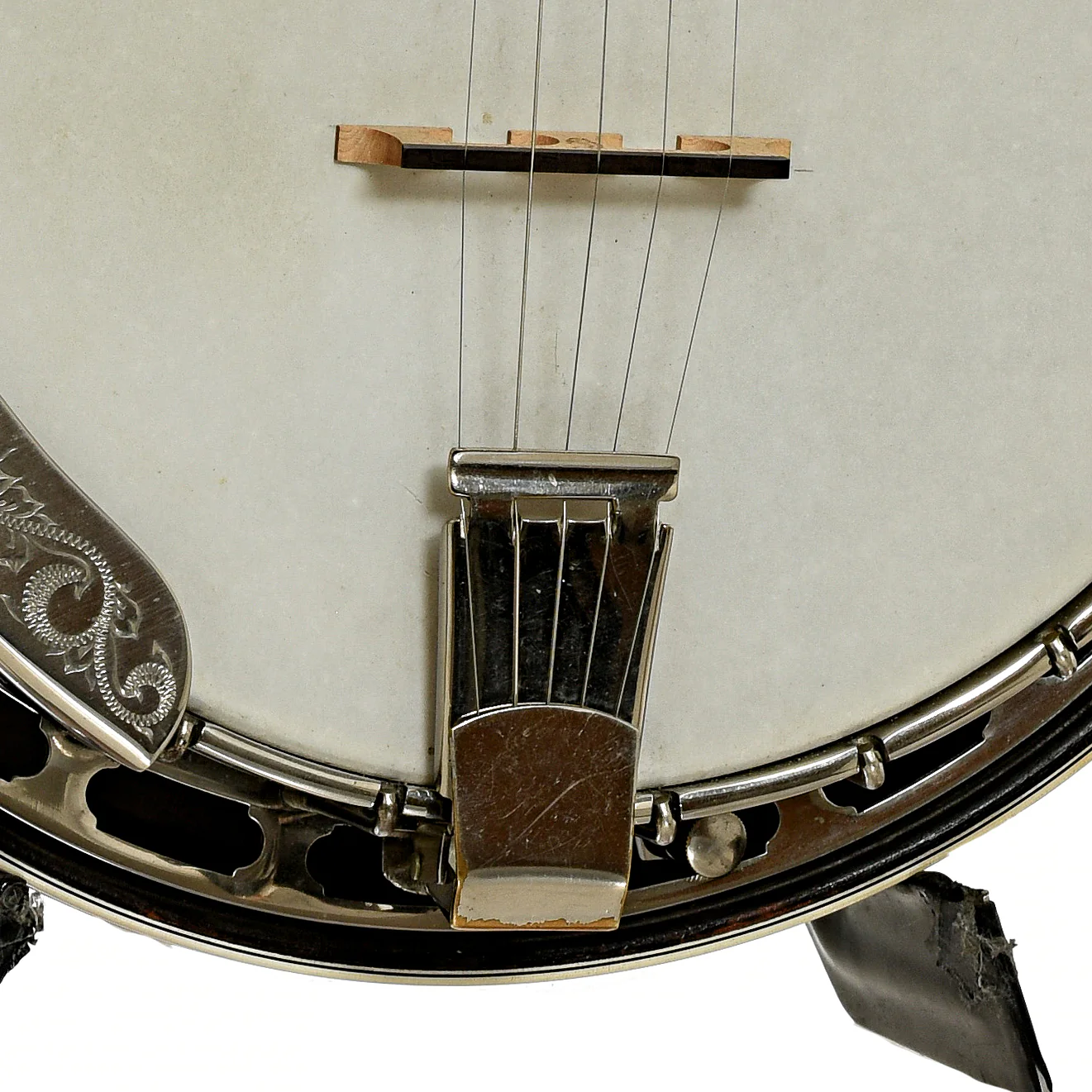 Gibson RB-250 Resonator Banjo (c.1963) - Image 4