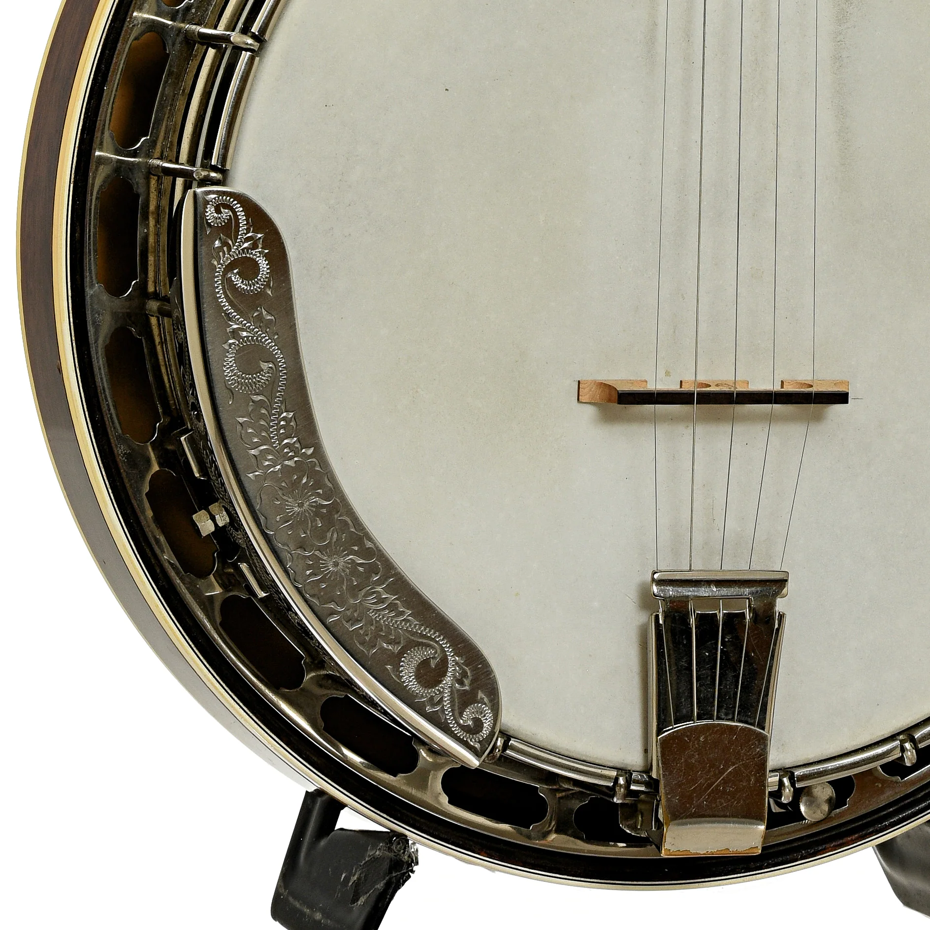 Gibson RB-250 Resonator Banjo (c.1963) - Image 5