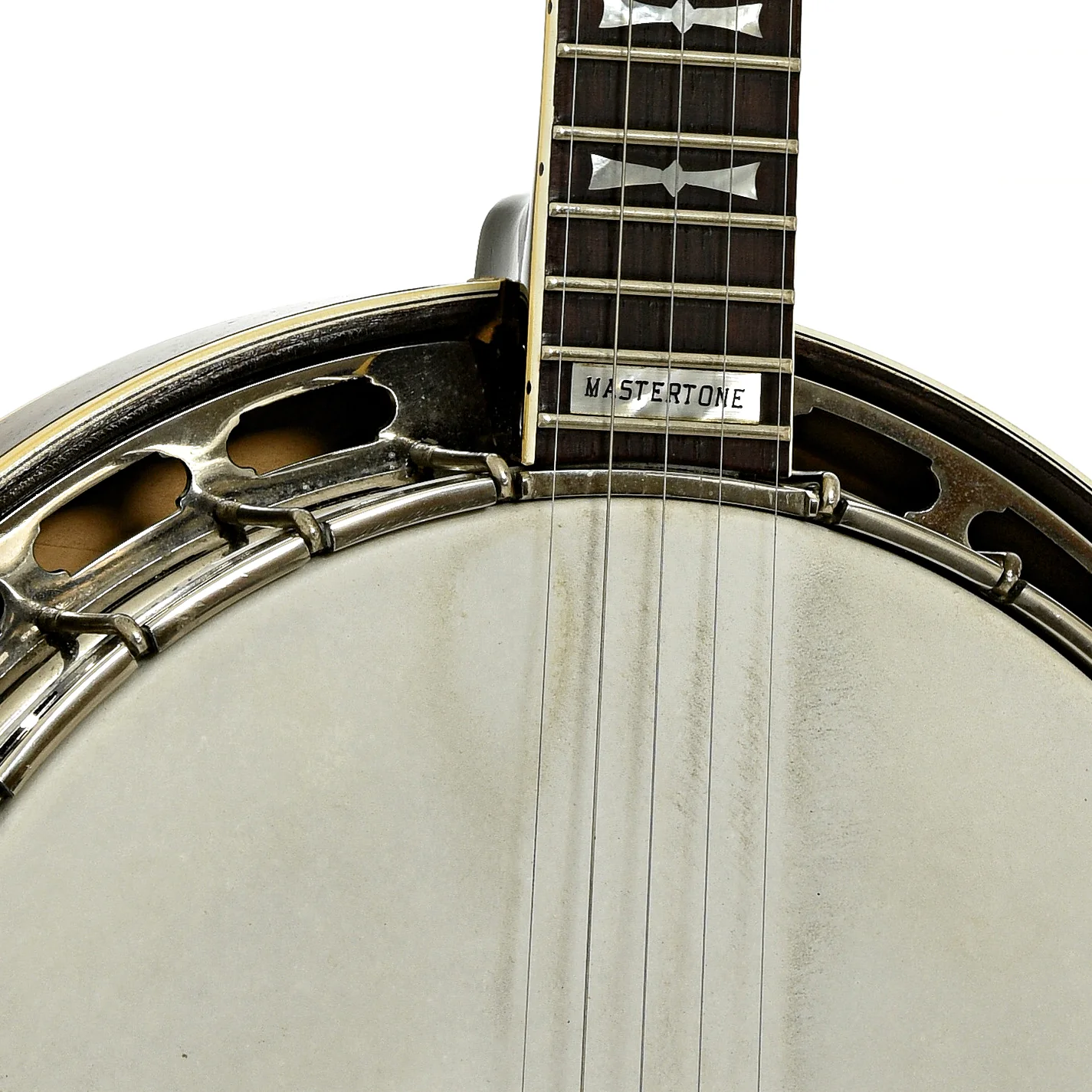 Gibson RB-250 Resonator Banjo (c.1963) - Image 6