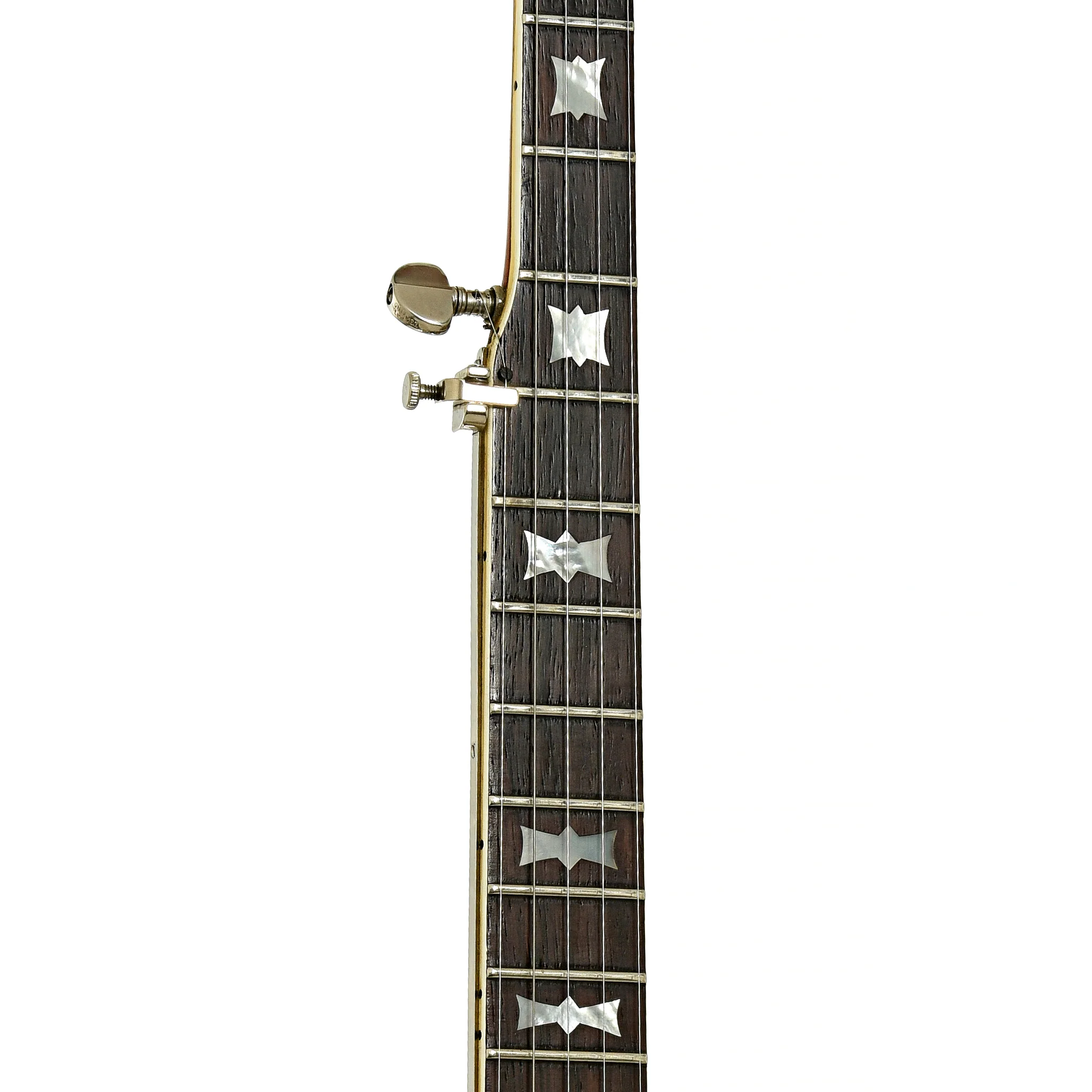 Gibson RB-250 Resonator Banjo (c.1963) - Image 7