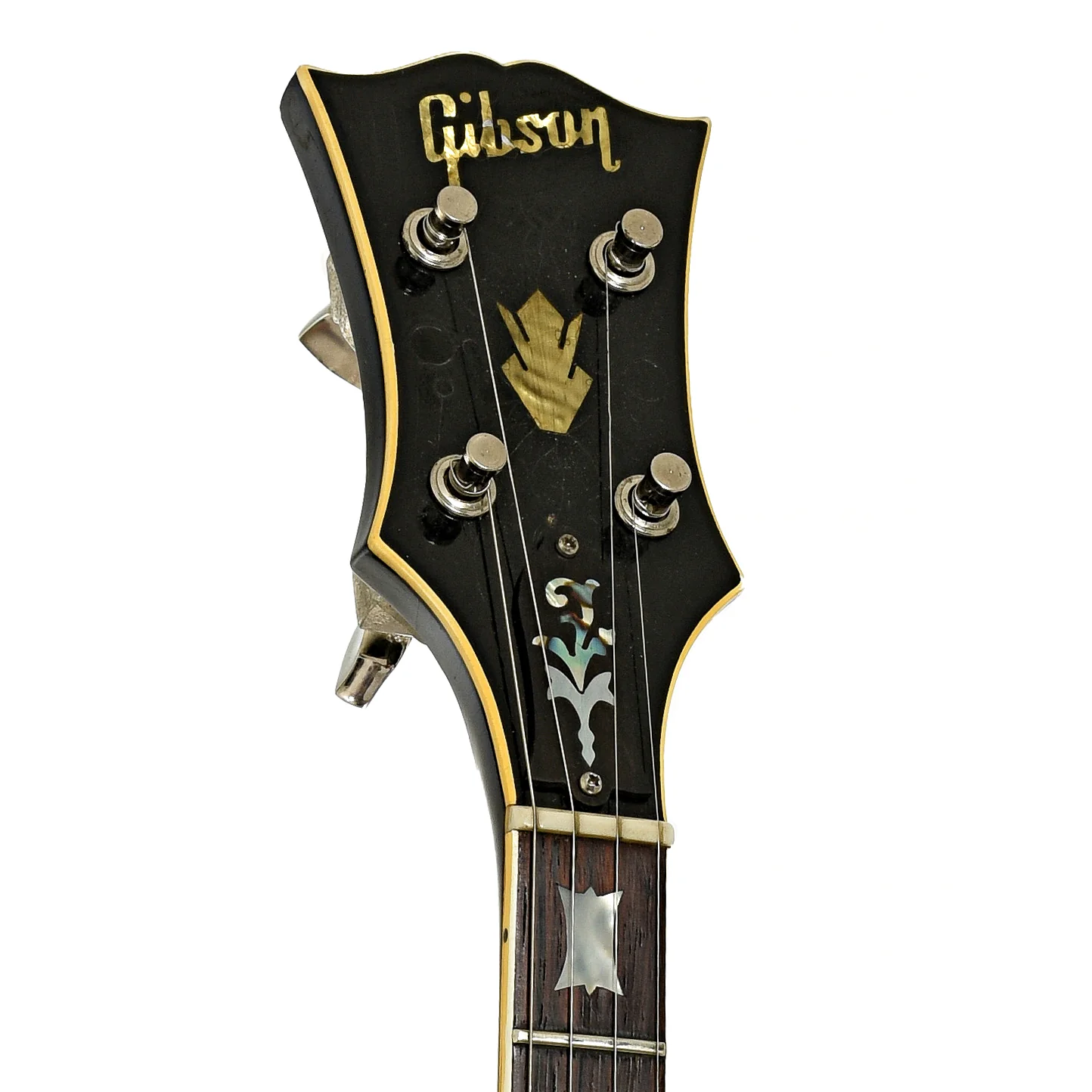 Gibson RB-250 Resonator Banjo (c.1963) - Image 8