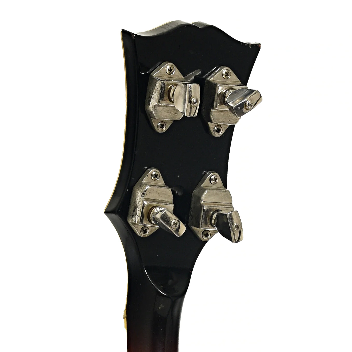 Gibson RB-250 Resonator Banjo (c.1963) - Image 9