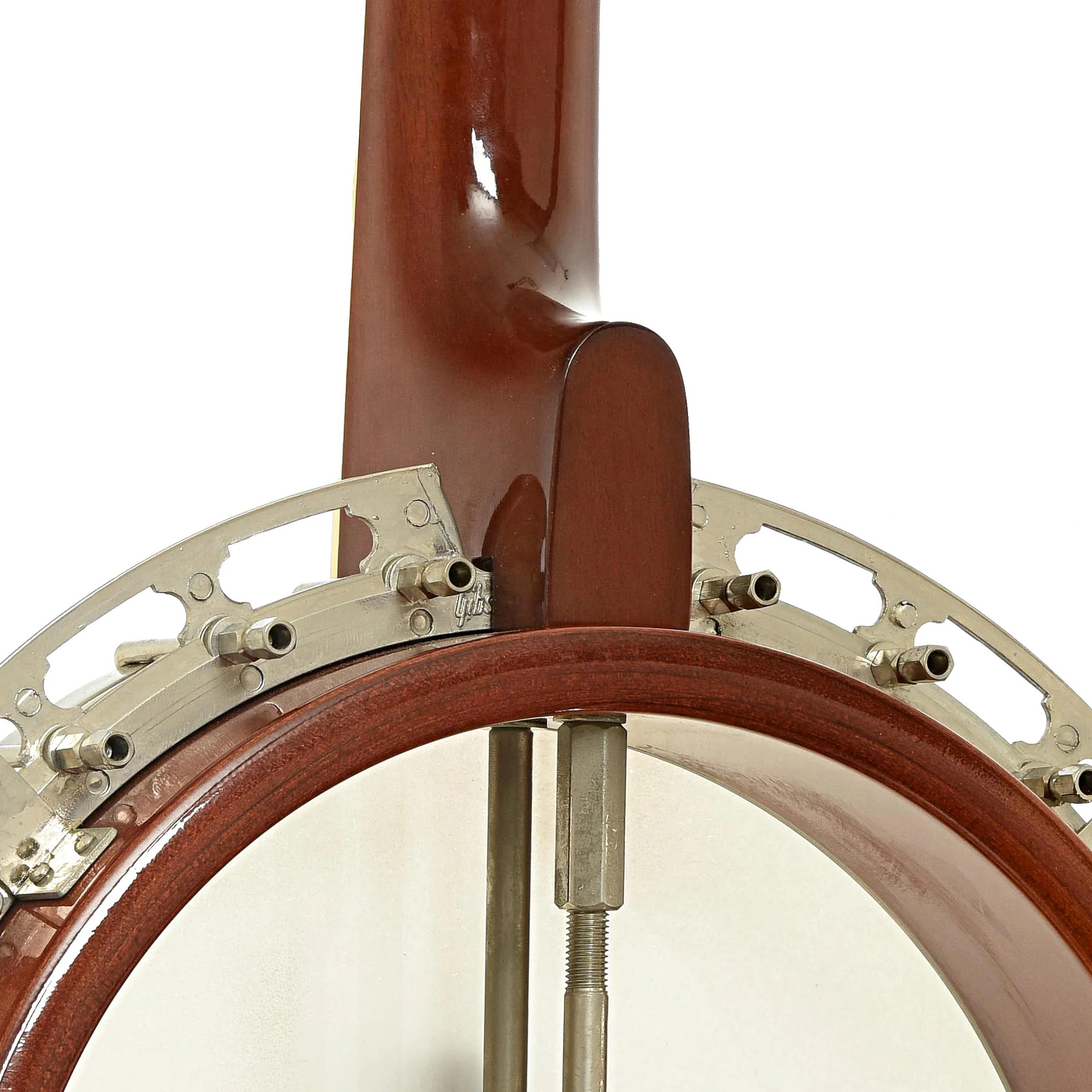 Gibson RB-250 Resonator Banjo (1990) - Image 10