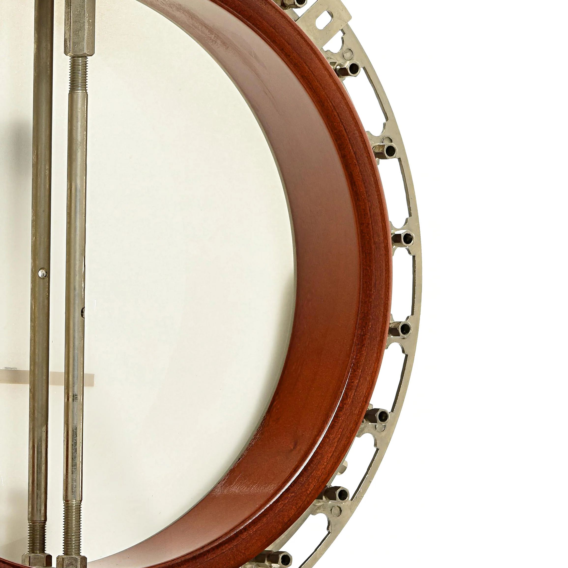 Gibson RB-250 Resonator Banjo (1990) - Image 11