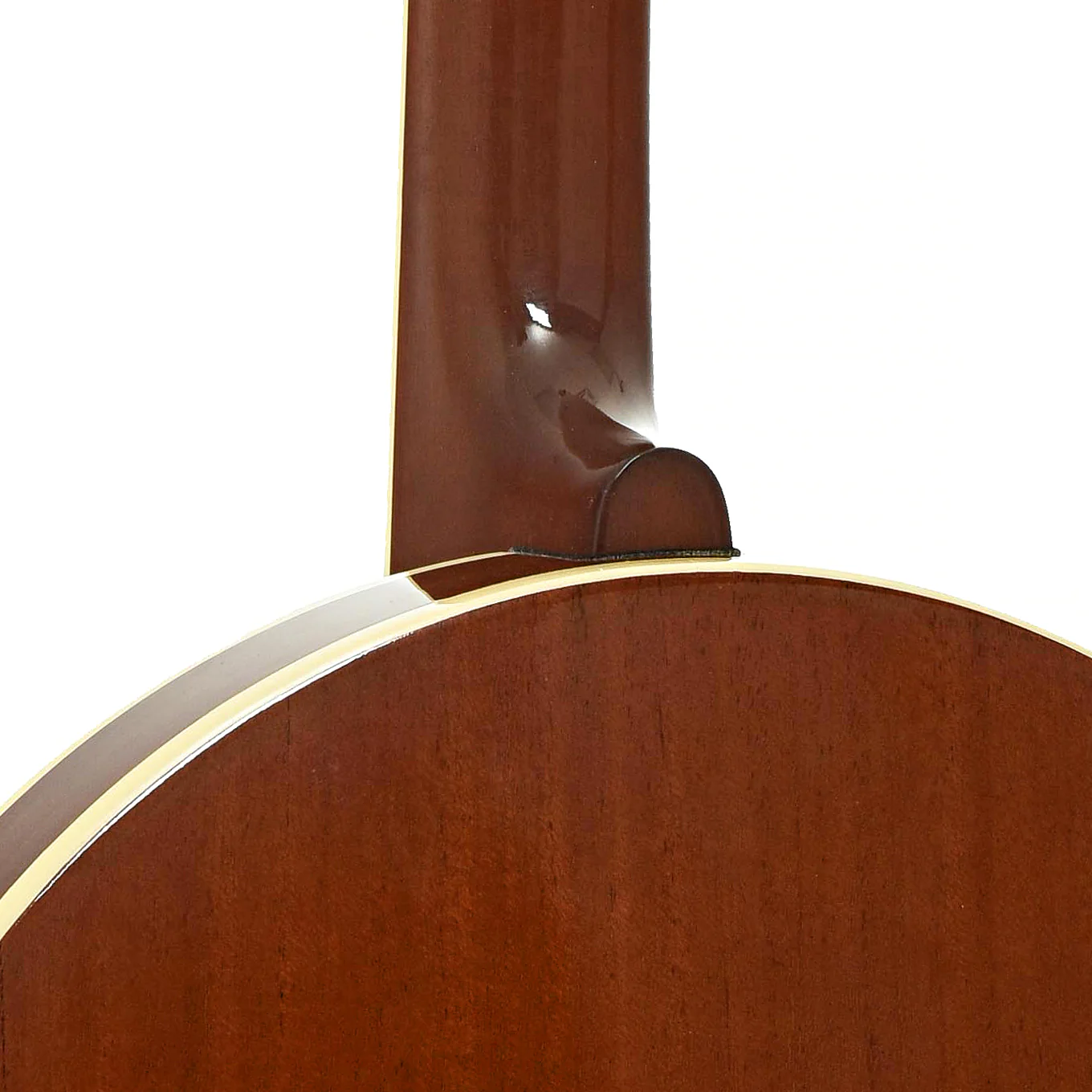 Gibson RB-250 Resonator Banjo (1990) - Image 12