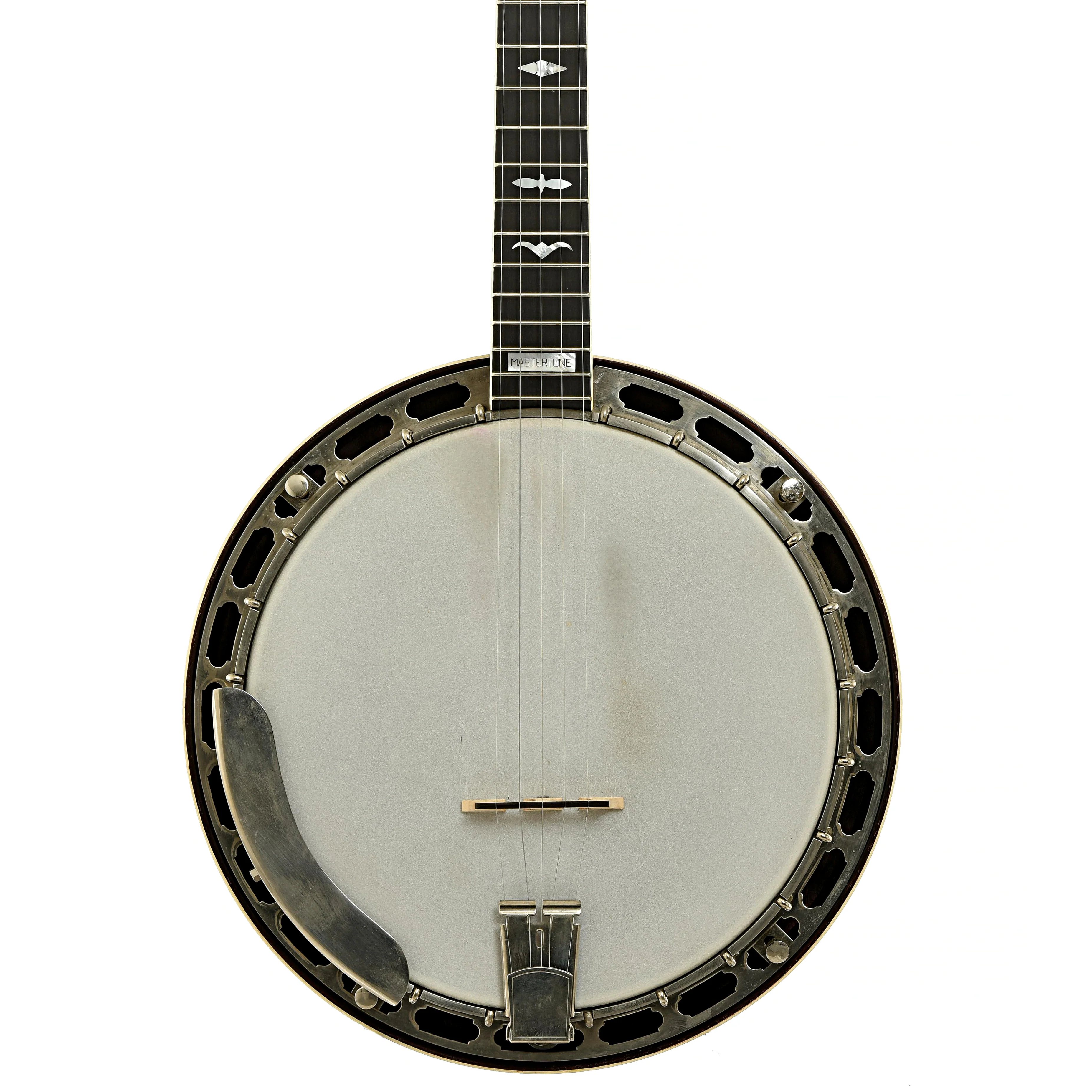 Gibson RB-250 Resonator Banjo (1990) - Image 16