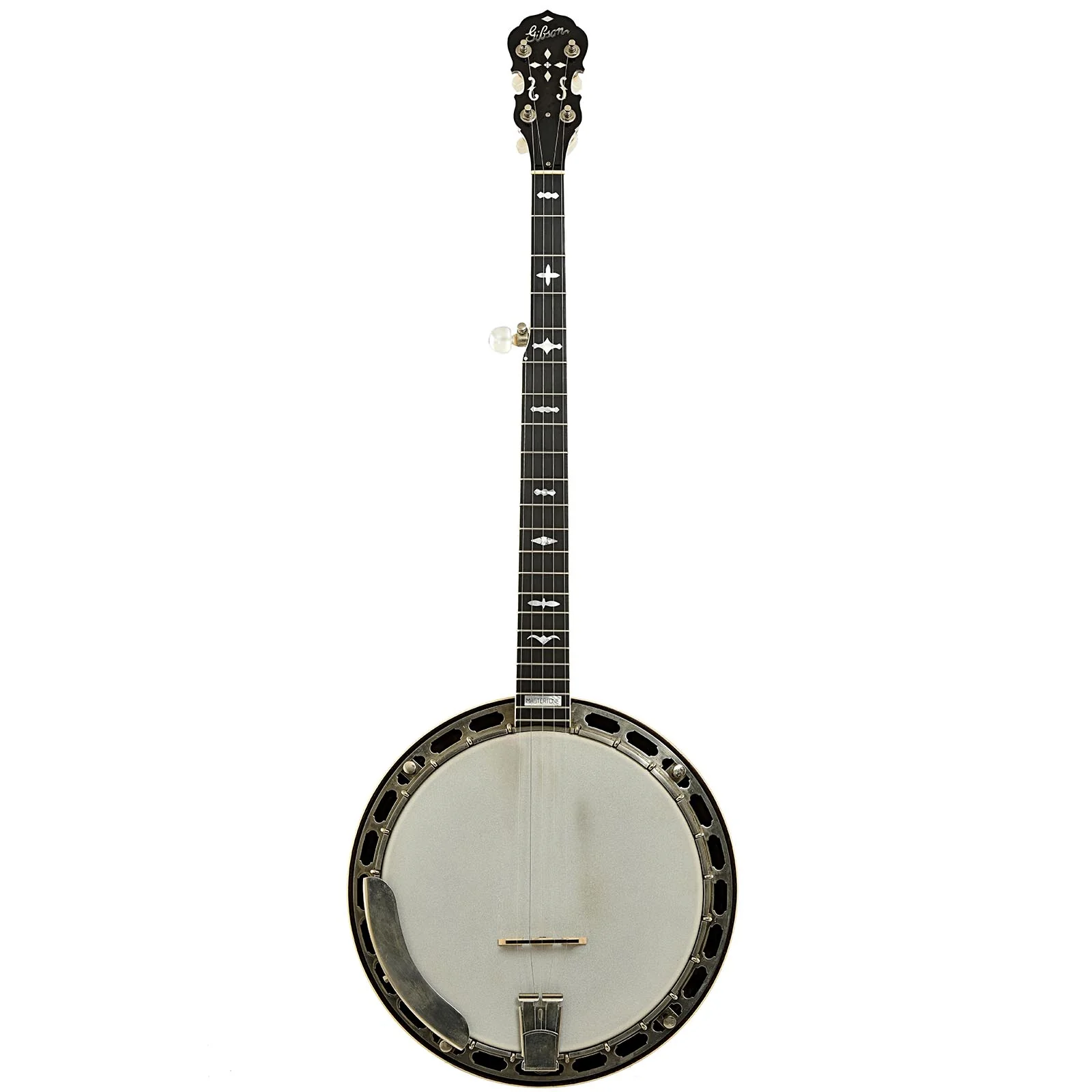Gibson RB-250 Resonator Banjo (1990) - Image 18