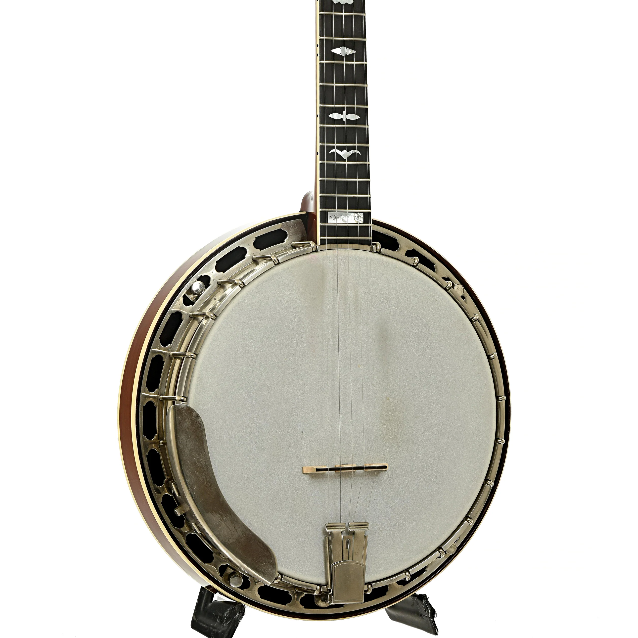 Gibson RB-250 Resonator Banjo (1990) - Image 2