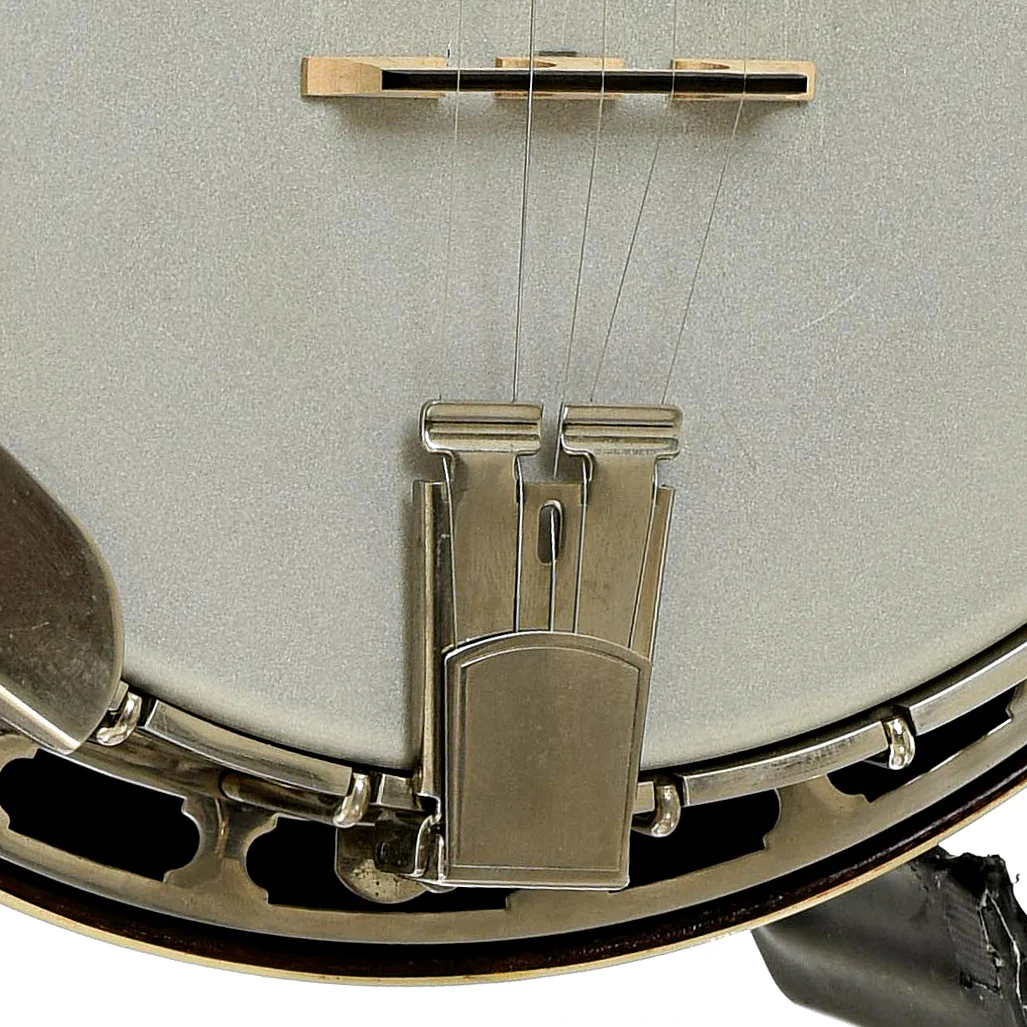 Gibson RB-250 Resonator Banjo (1990) - Image 4