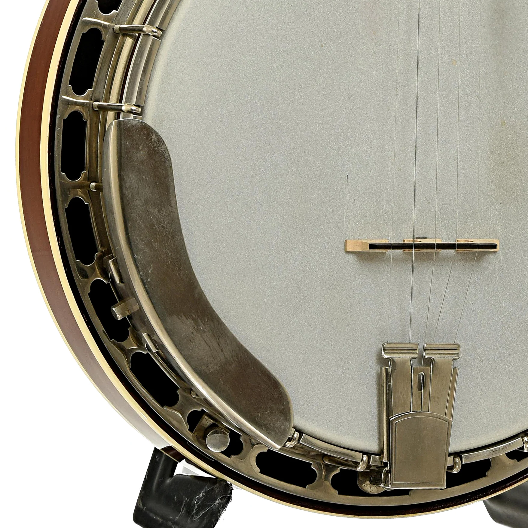 Gibson RB-250 Resonator Banjo (1990) - Image 5