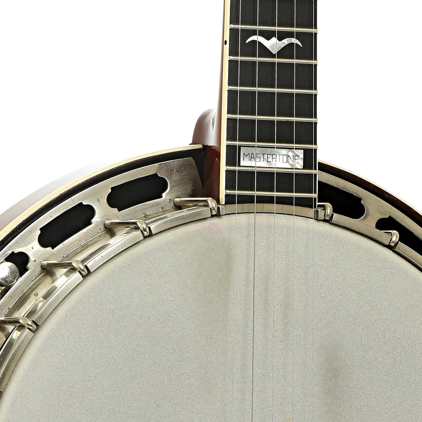 Gibson RB-250 Resonator Banjo (1990) - Image 6