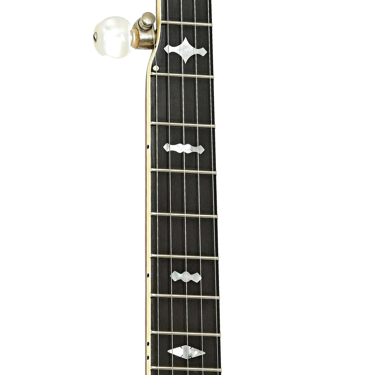 Gibson RB-250 Resonator Banjo (1990) - Image 7