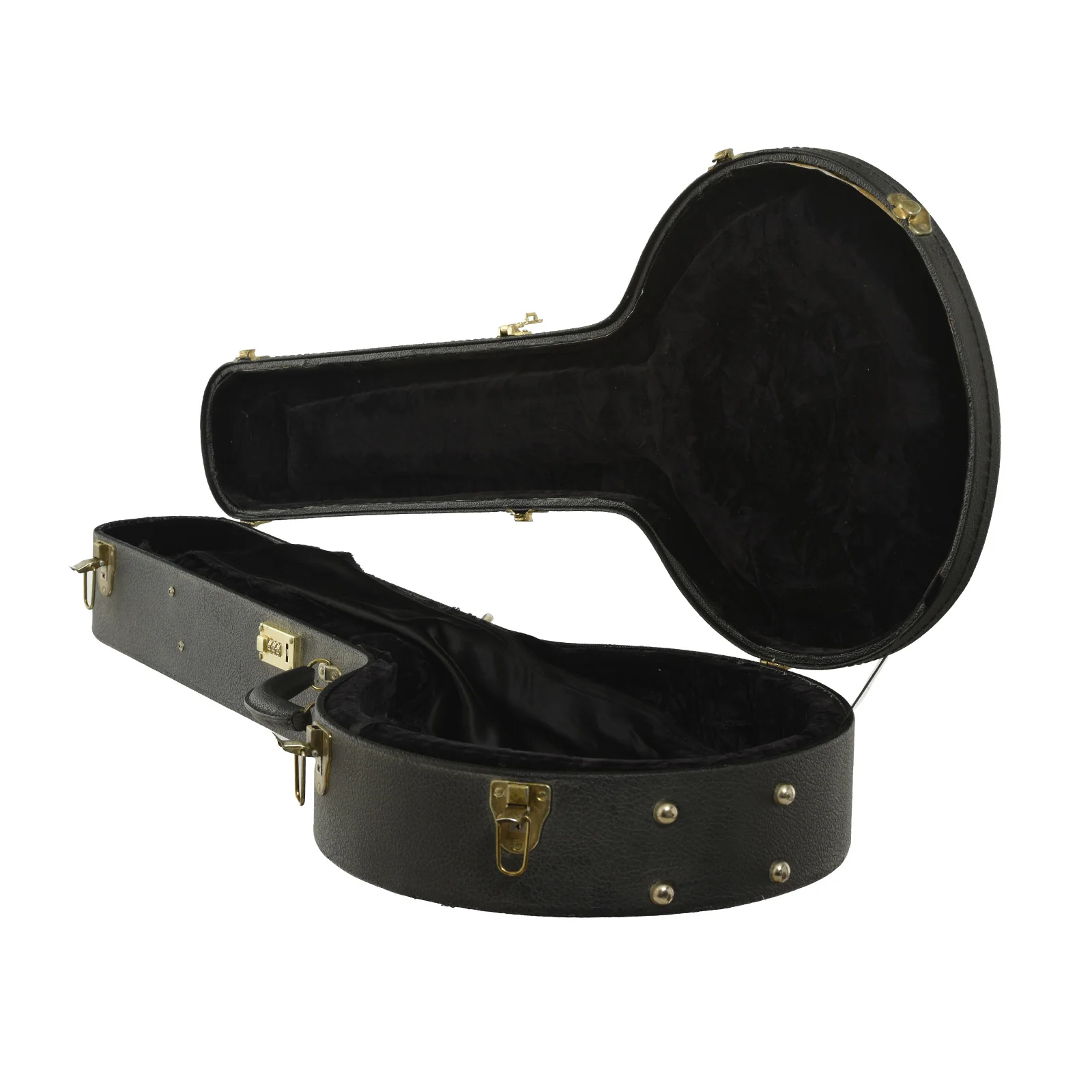 Gibson Resonator Banjo Hardshell Case (2000s) - Image 3