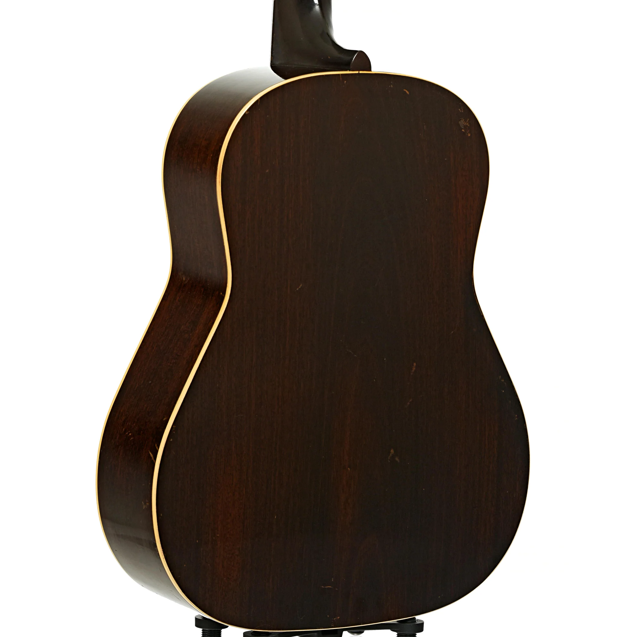 Gibson Roy Smeck Stage Deluxe Acoustic Guitar (1937) - Image 11